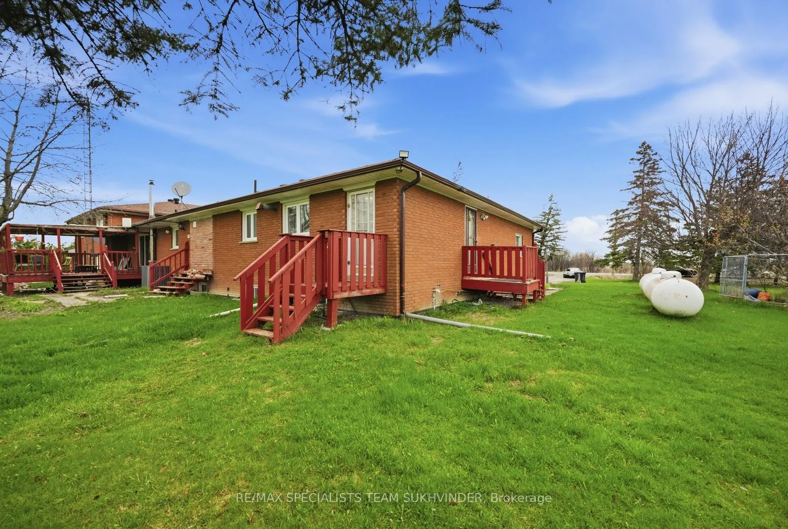 Photo 38 of 13894 Innis Lake Road, Caledon, Rural Caledon — HOMEH