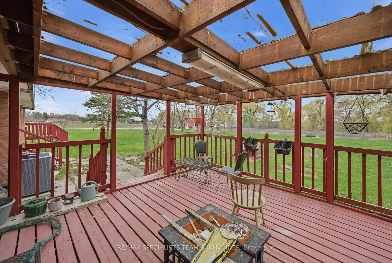 Photo 39 of 13894 Innis Lake Road, Caledon, Rural Caledon — HOMEH