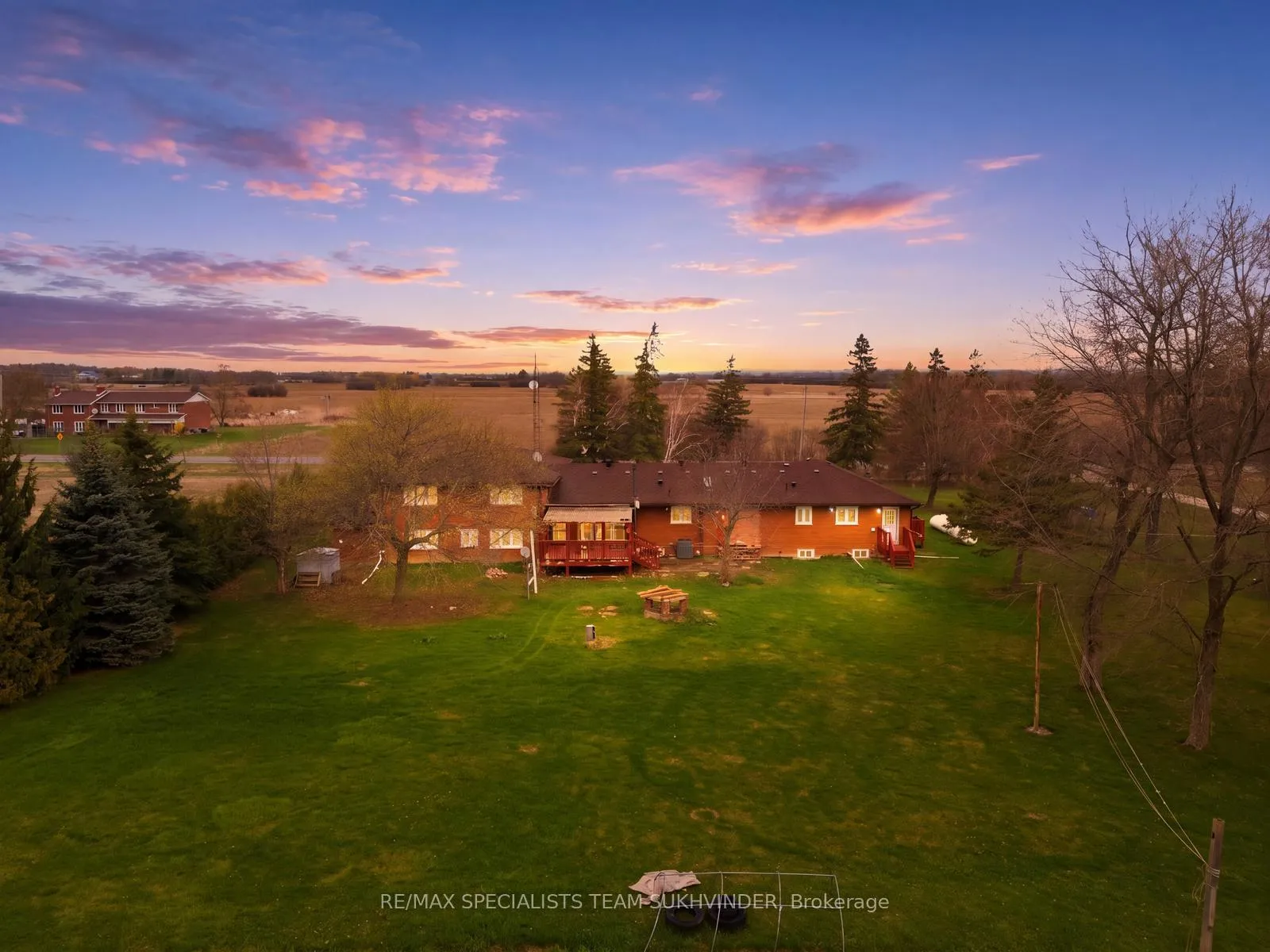 Photo 40 of 13894 Innis Lake Road, Caledon, Rural Caledon — HOMEH