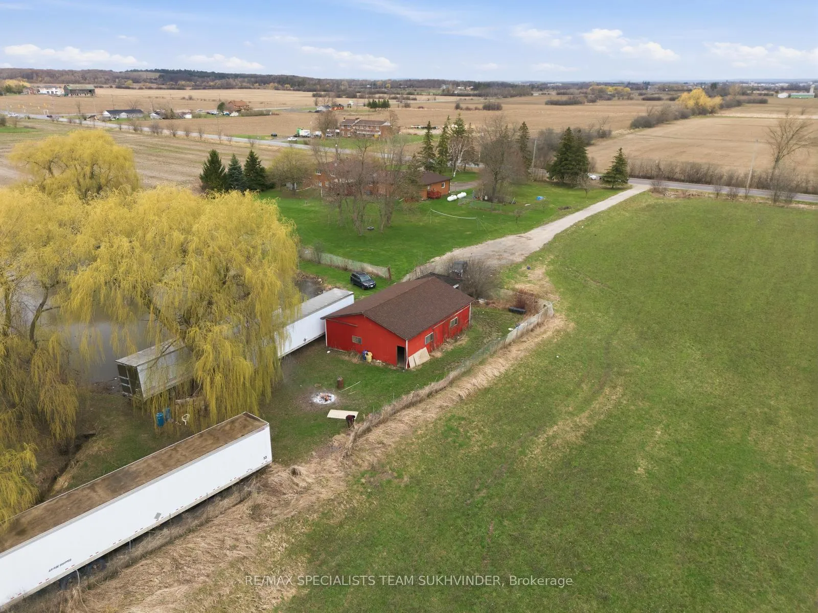 Photo 41 of 13894 Innis Lake Road, Caledon, Rural Caledon — HOMEH