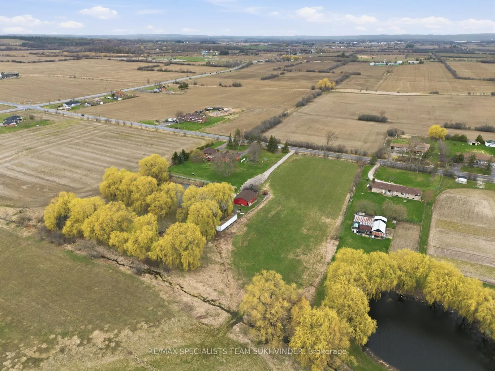 Photo 42 of 13894 Innis Lake Road, Caledon, Rural Caledon — HOMEH