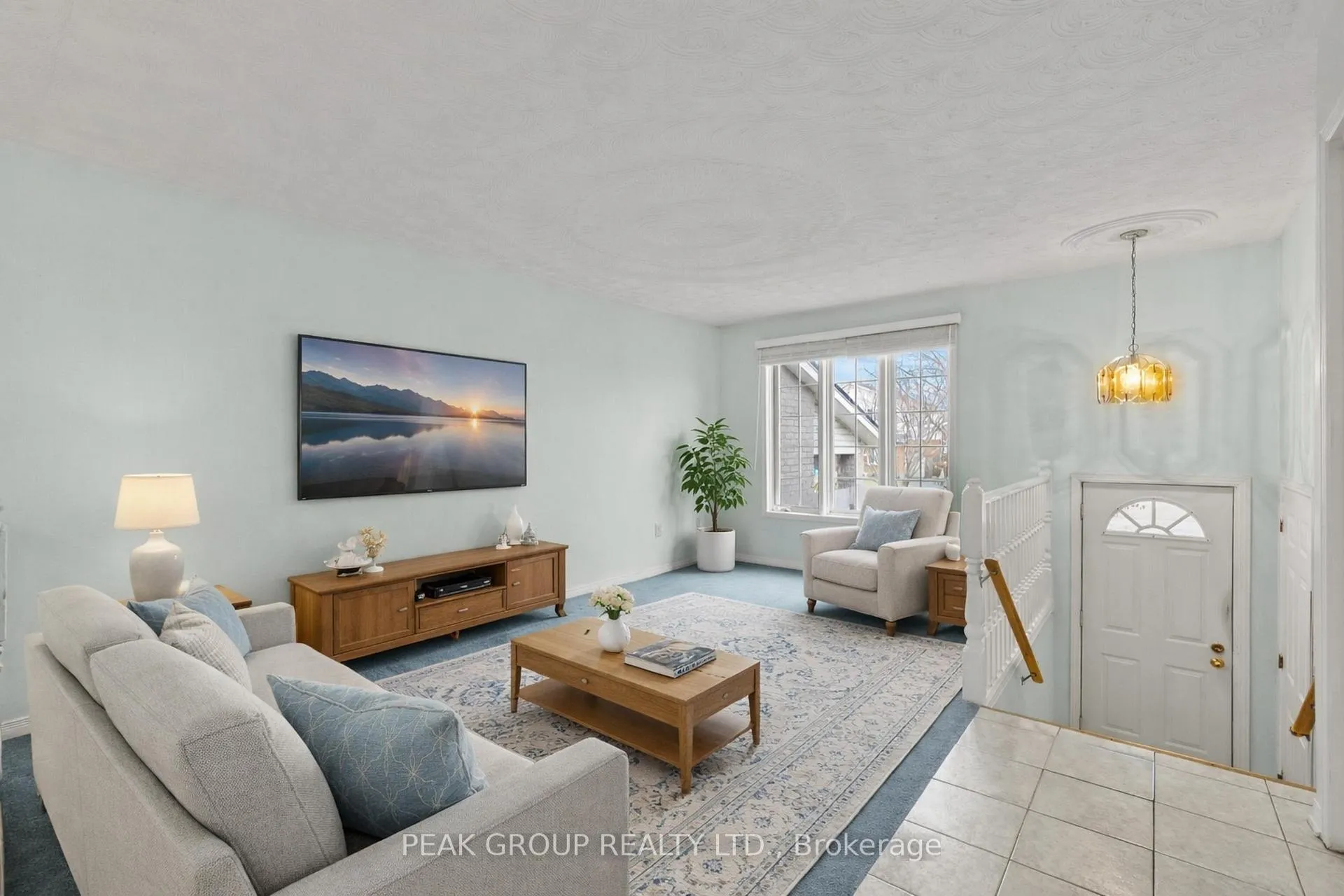 Photo 6 of 7953 Paddock Trail, Niagara Falls, Ascot — HOMEH
