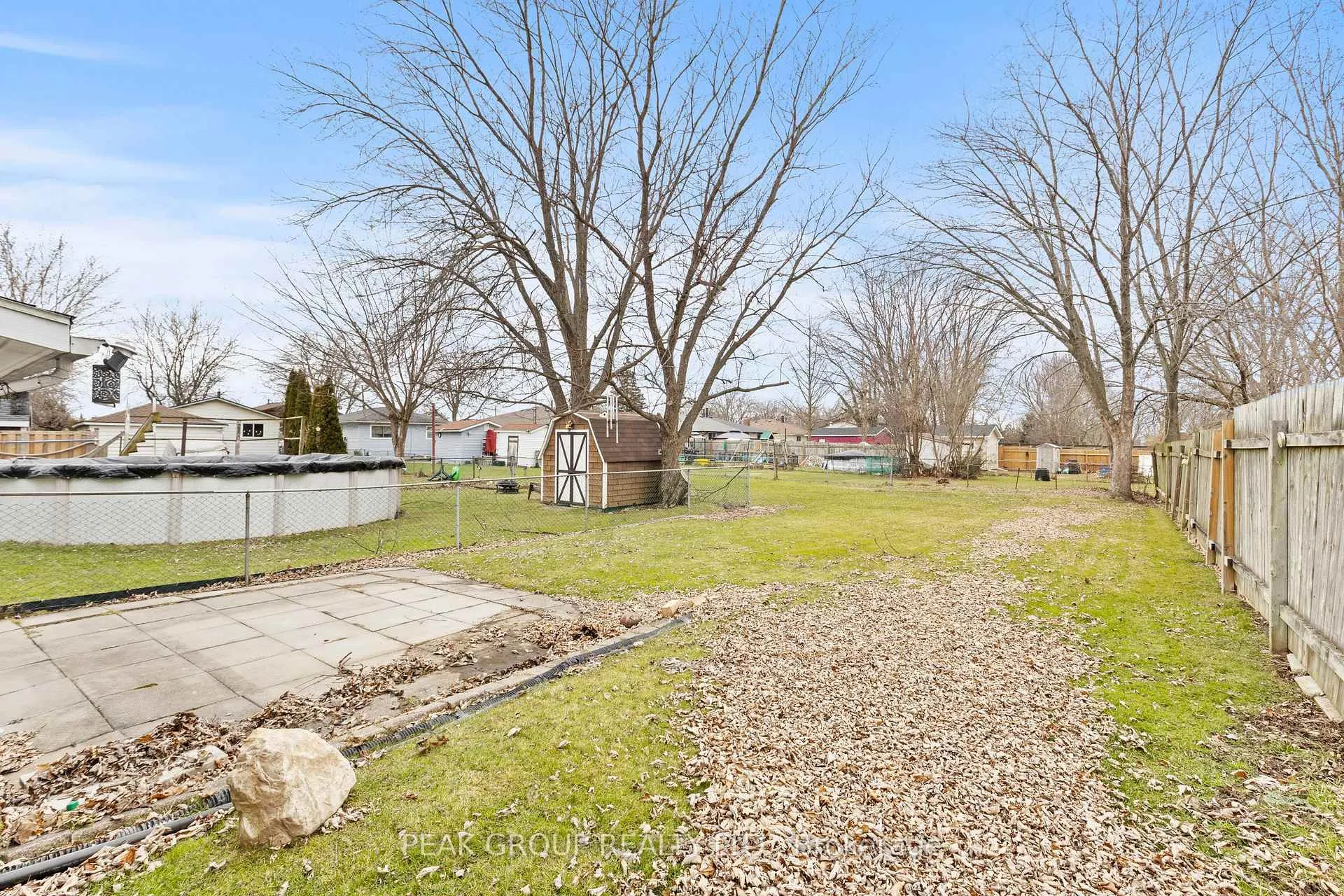 Photo 38 of 7953 Paddock Trail, Niagara Falls, Ascot — HOMEH