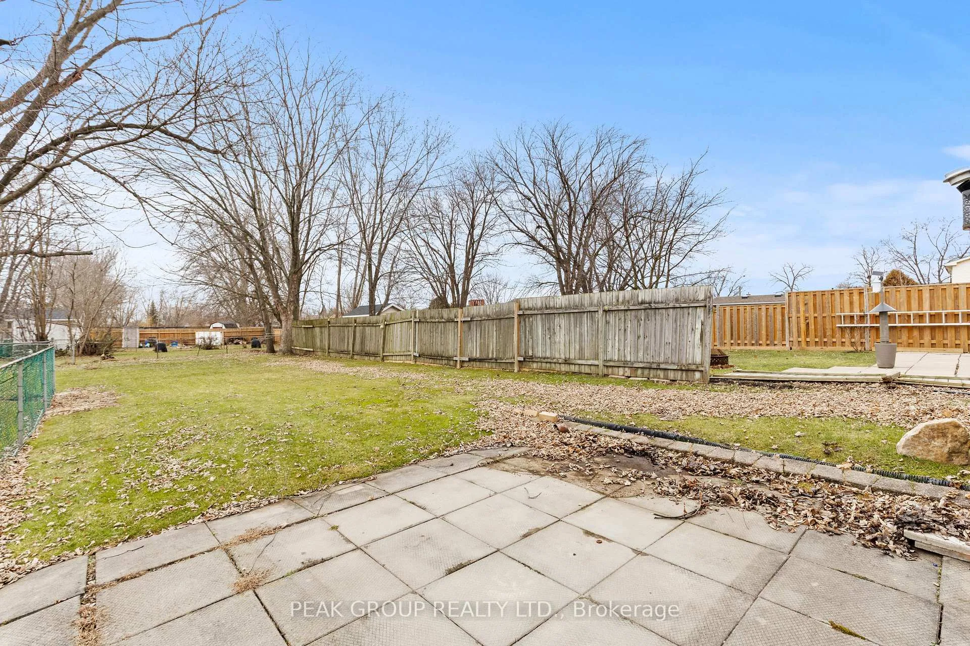 Photo 39 of 7953 Paddock Trail, Niagara Falls, Ascot — HOMEH