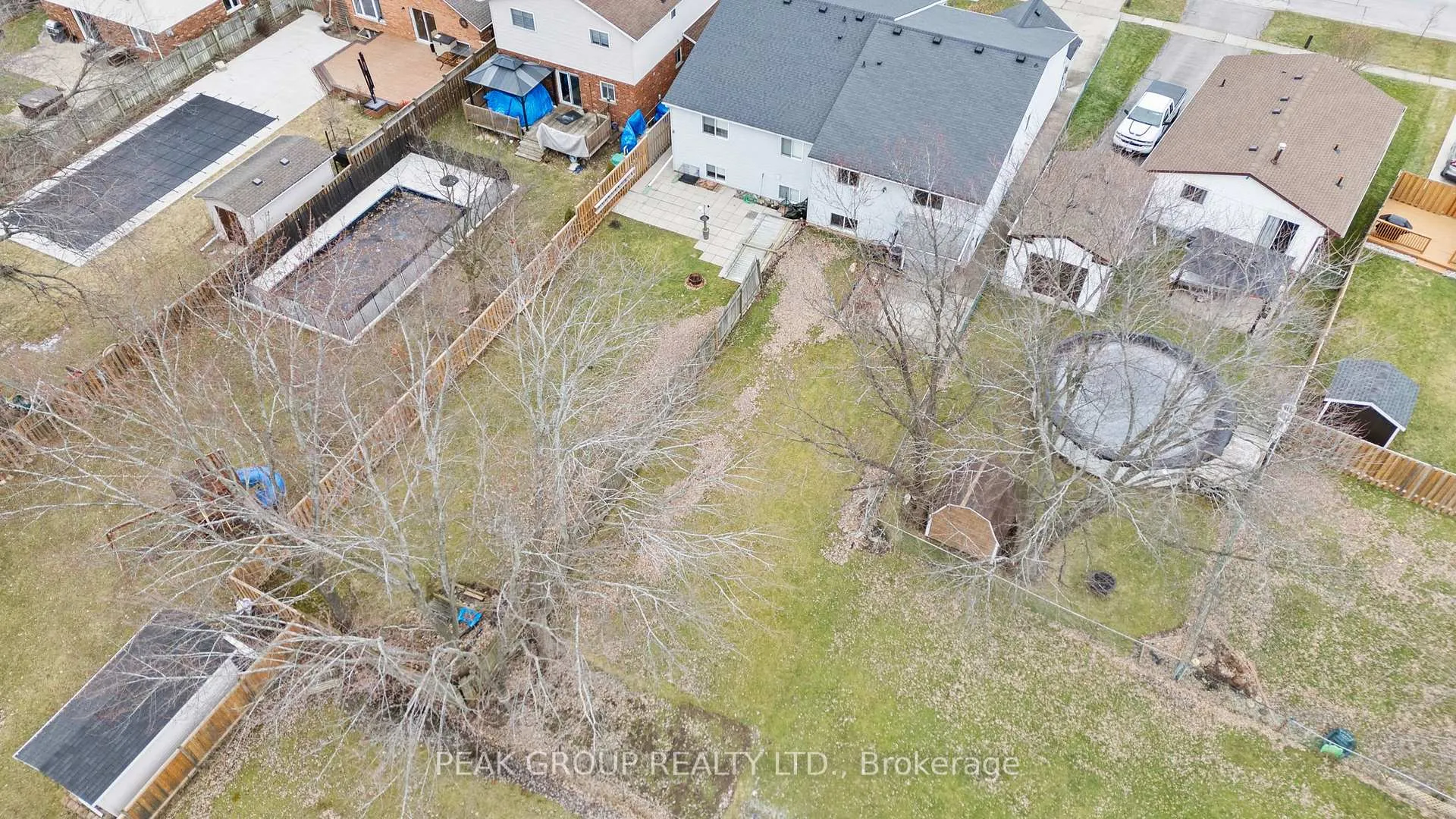 Photo 45 of 7953 Paddock Trail, Niagara Falls, Ascot — HOMEH