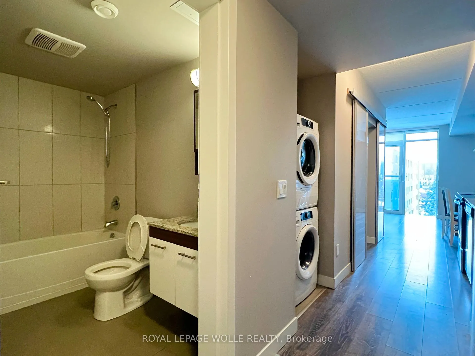 Photo 6 of Unit 501, 308 Lester Street, Waterloo, Beechwood/University — HOMEH