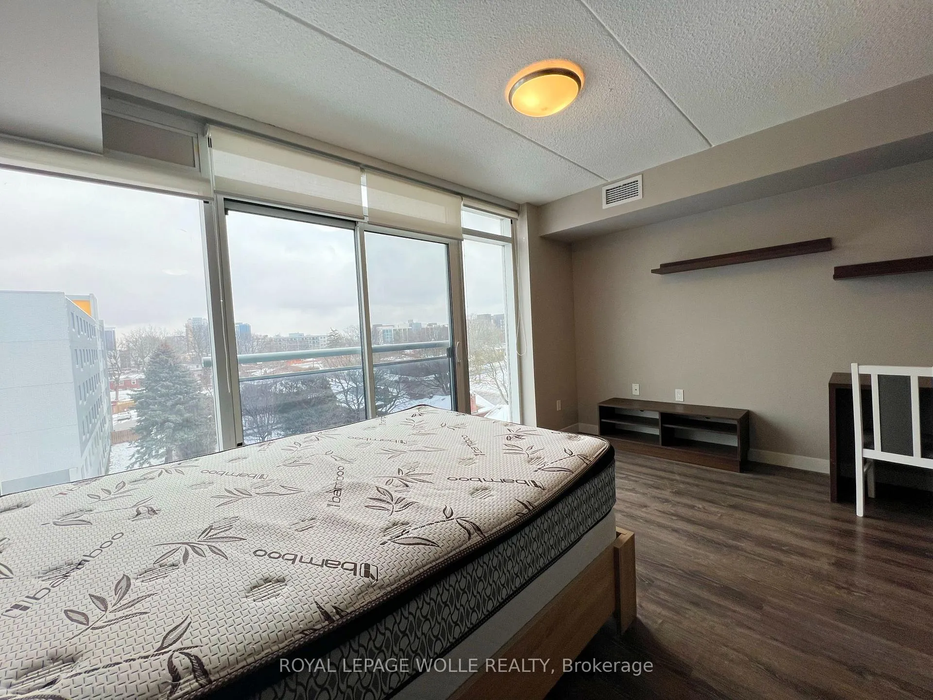 Photo 12 of Unit 501, 308 Lester Street, Waterloo, Beechwood/University — HOMEH
