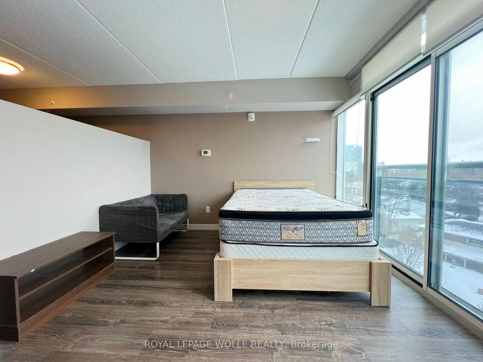 Photo 13 of Unit 501, 308 Lester Street, Waterloo, Beechwood/University — HOMEH