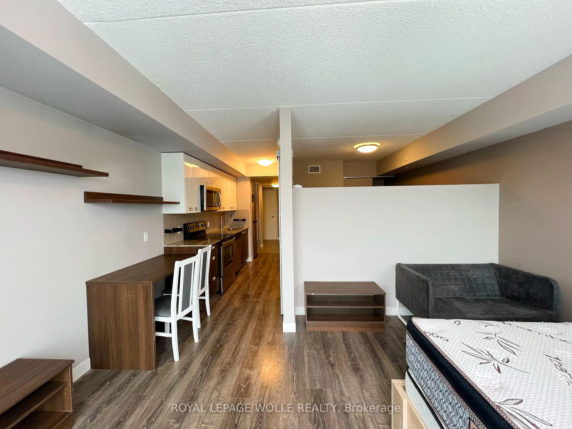 Photo 16 of Unit 501, 308 Lester Street, Waterloo, Beechwood/University — HOMEH