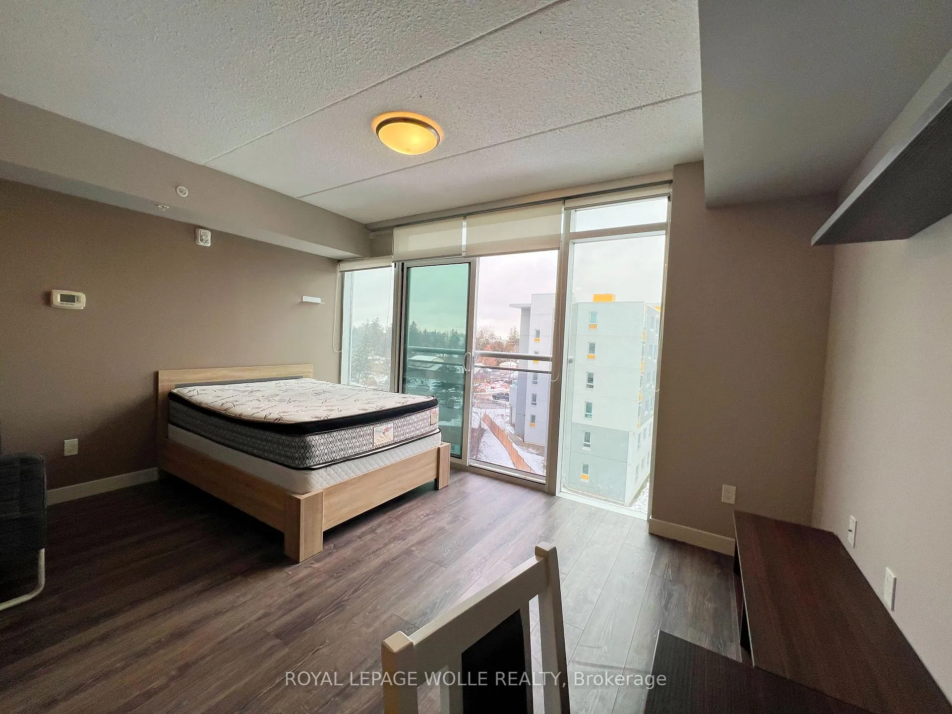Photo 18 of Unit 501, 308 Lester Street, Waterloo, Beechwood/University — HOMEH