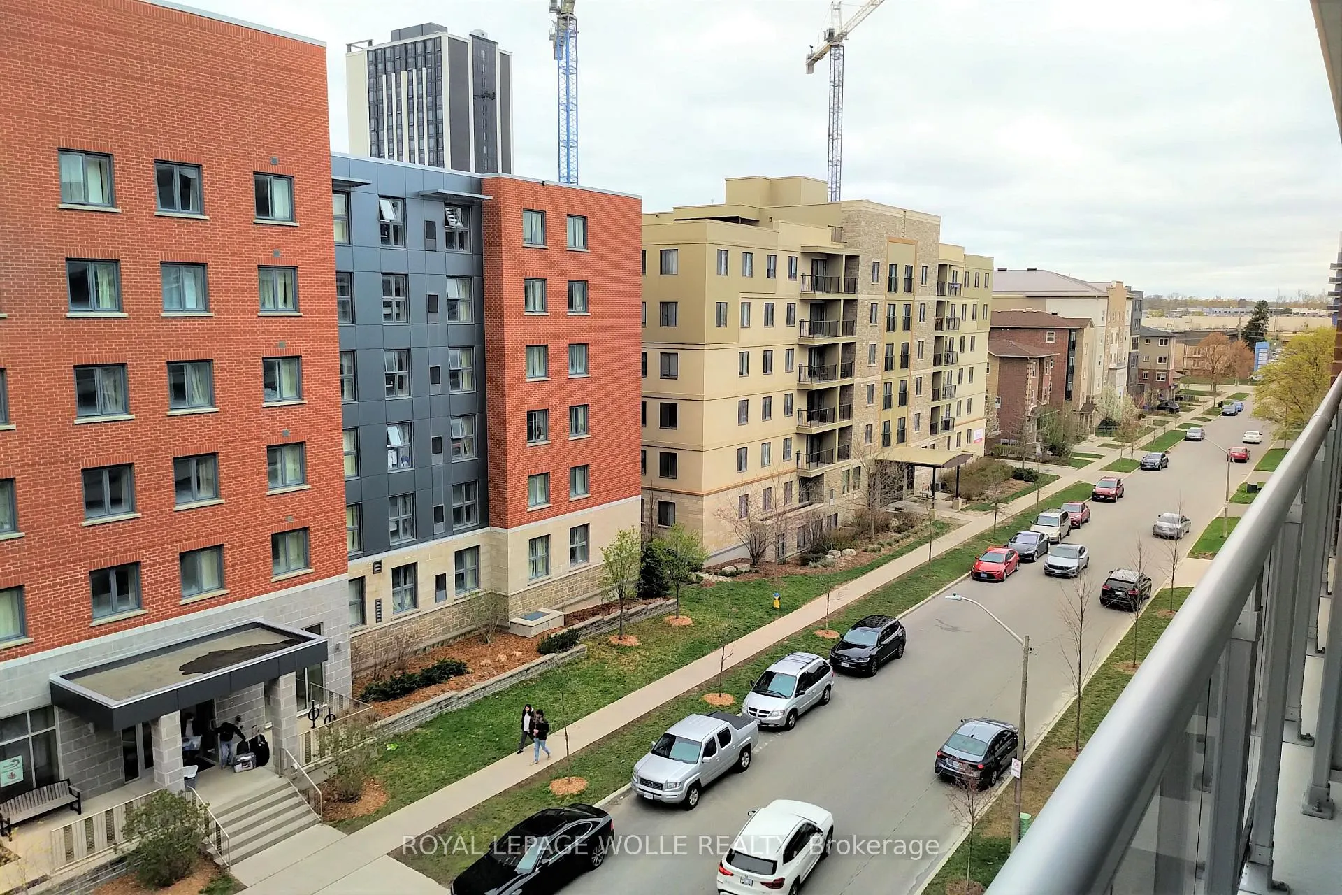 Photo 21 of Unit 501, 308 Lester Street, Waterloo, Beechwood/University — HOMEH