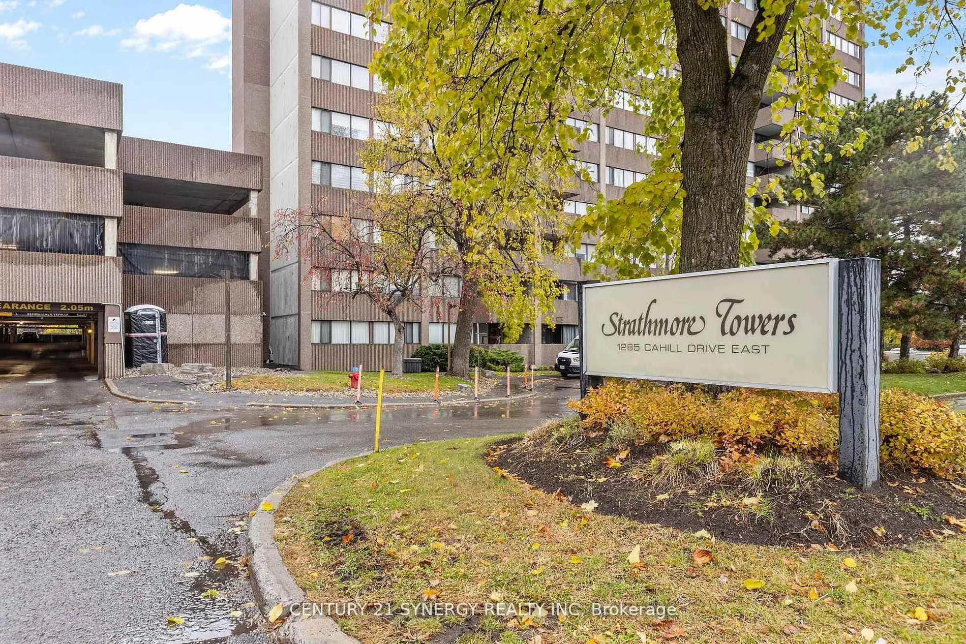 Photo 2 of Unit 202, 1285 Cahill Drive, Ottawa, South Keys — HOMEH
