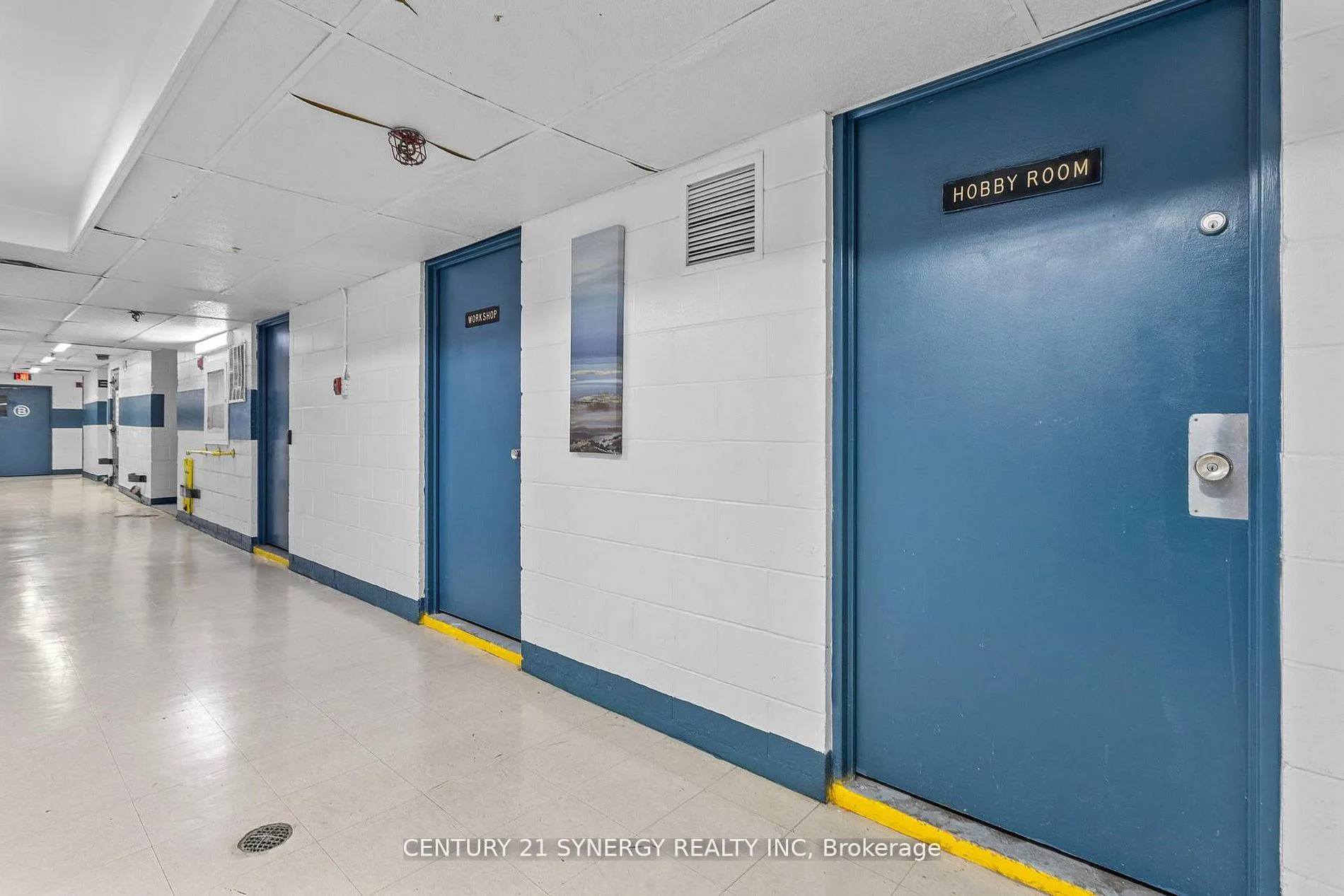 Photo 28 of Unit 202, 1285 Cahill Drive, Ottawa, South Keys — HOMEH