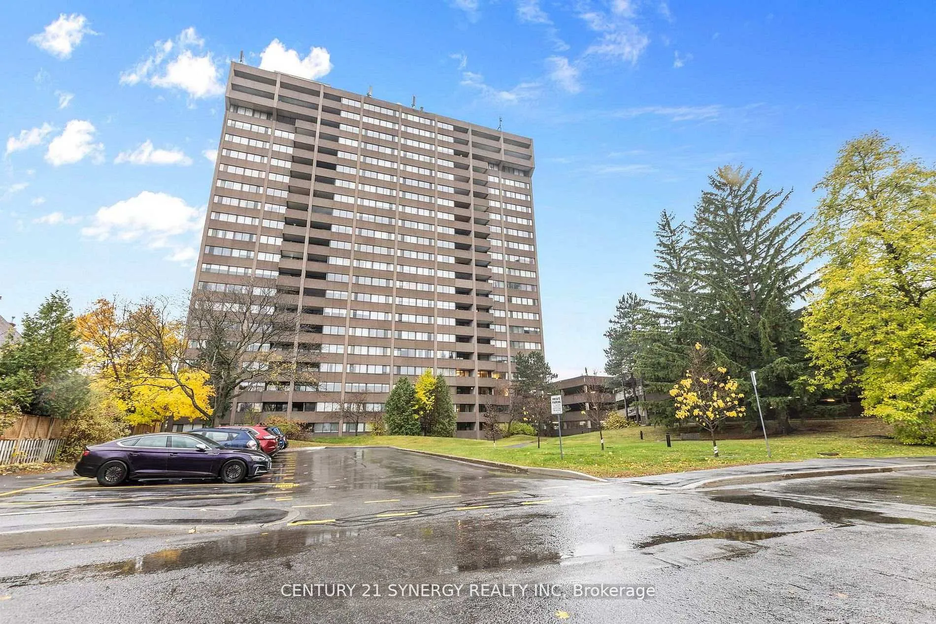Photo 31 of Unit 202, 1285 Cahill Drive, Ottawa, South Keys — HOMEH