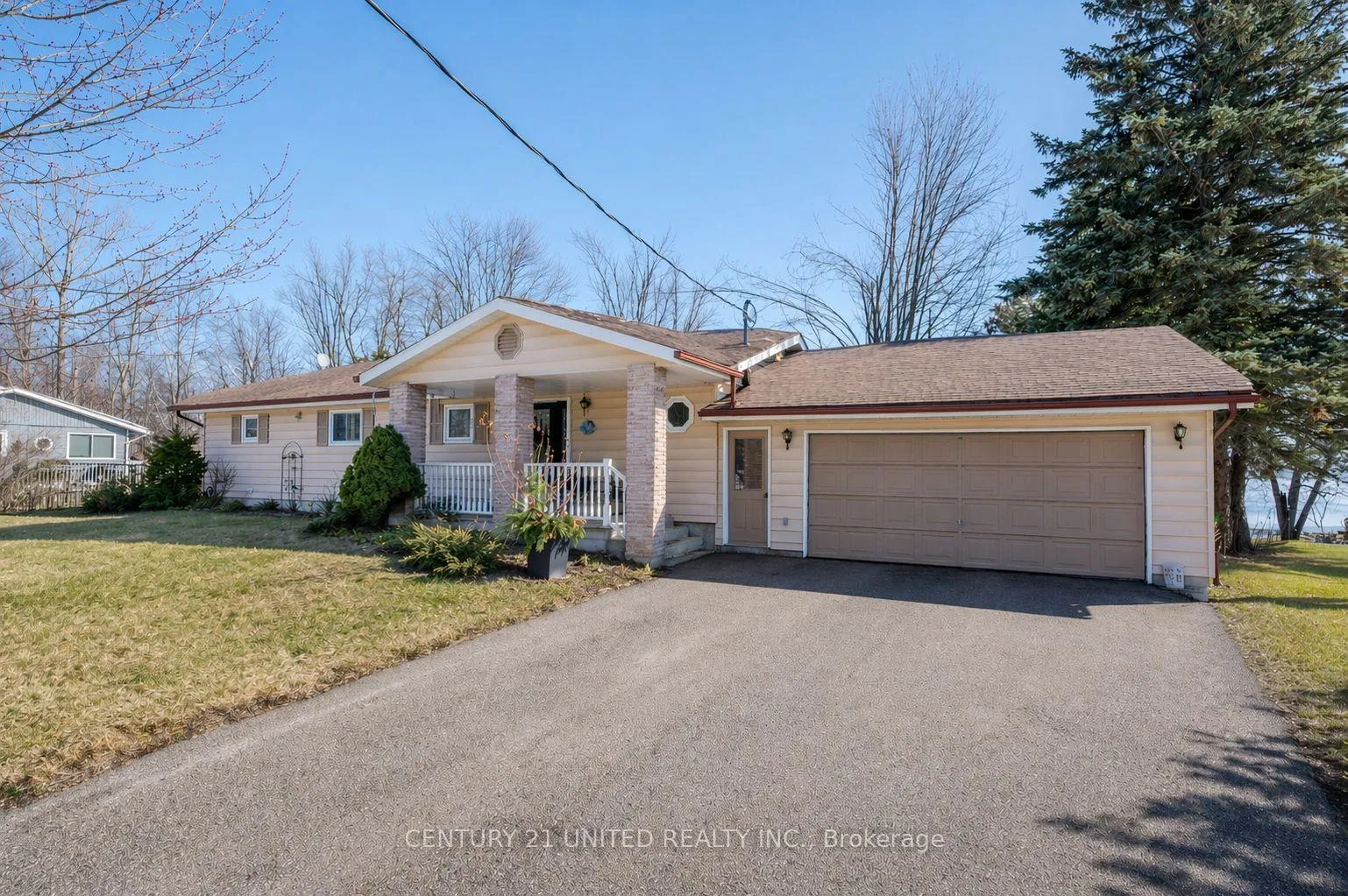 Photo 1 of 1 Lakeshore Boulevard, Selwyn — HOMEH