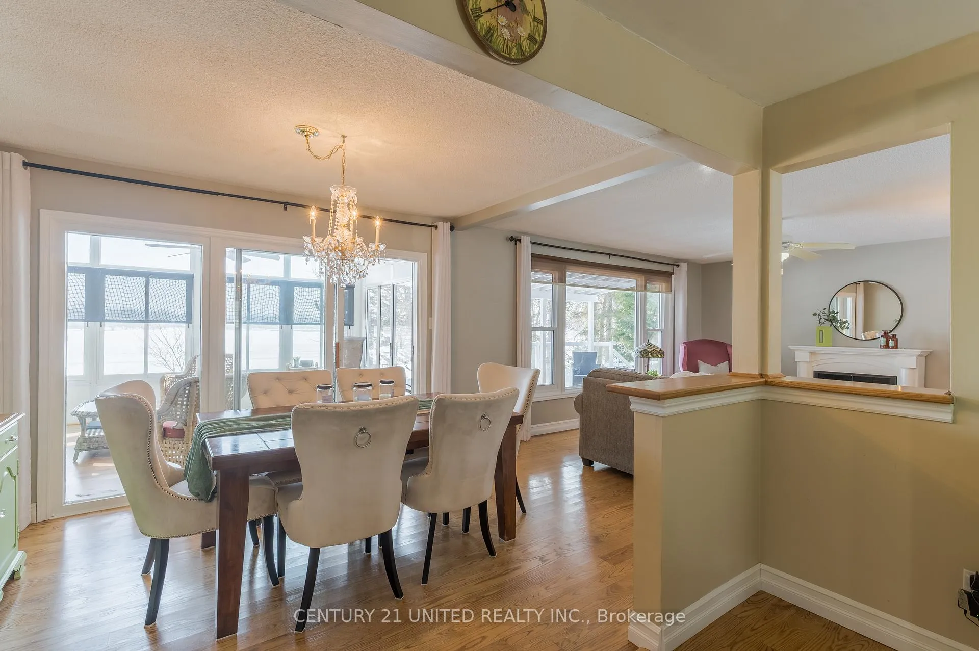 Photo 11 of 1 Lakeshore Boulevard, Selwyn — HOMEH