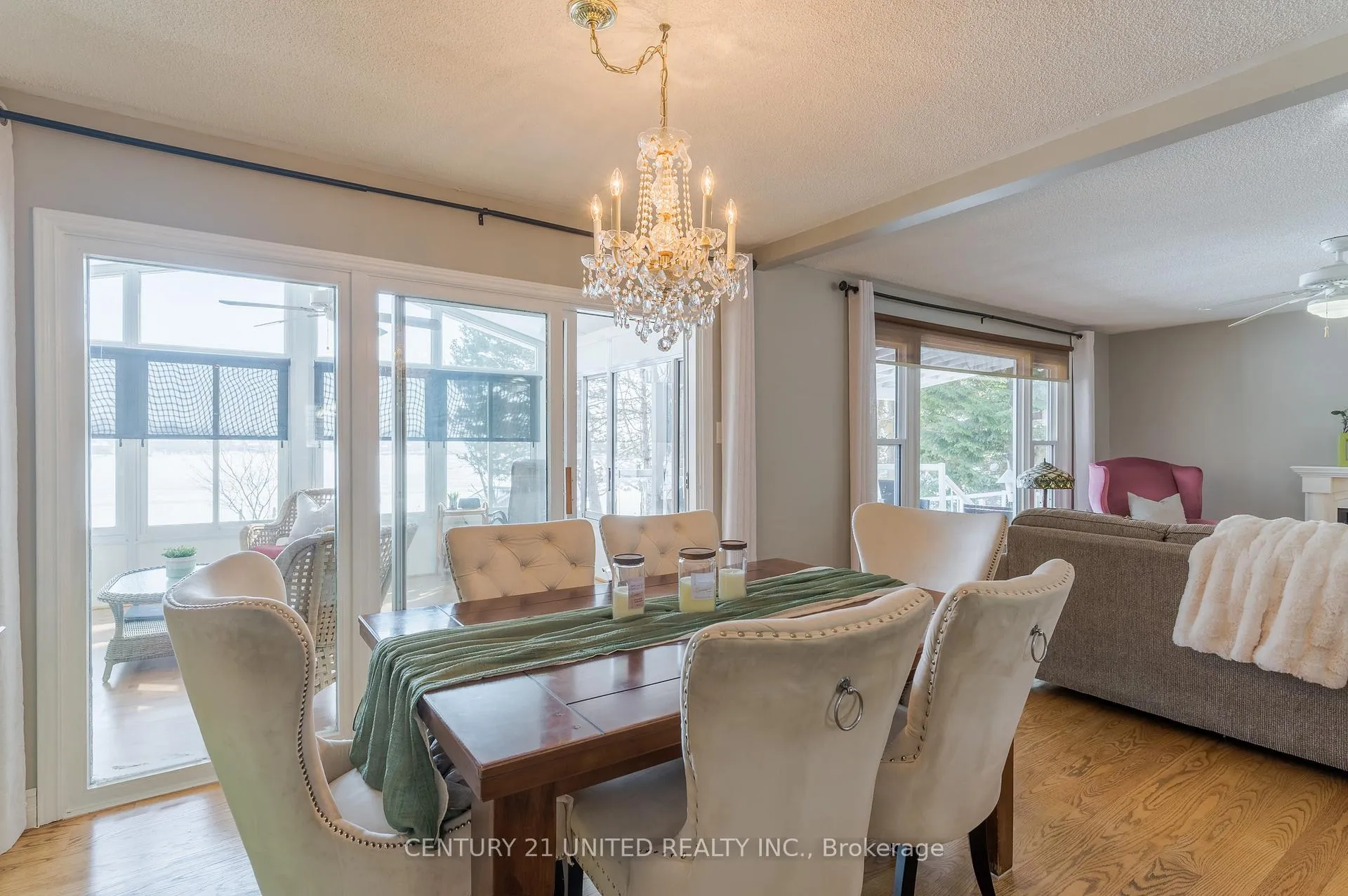 Photo 12 of 1 Lakeshore Boulevard, Selwyn — HOMEH