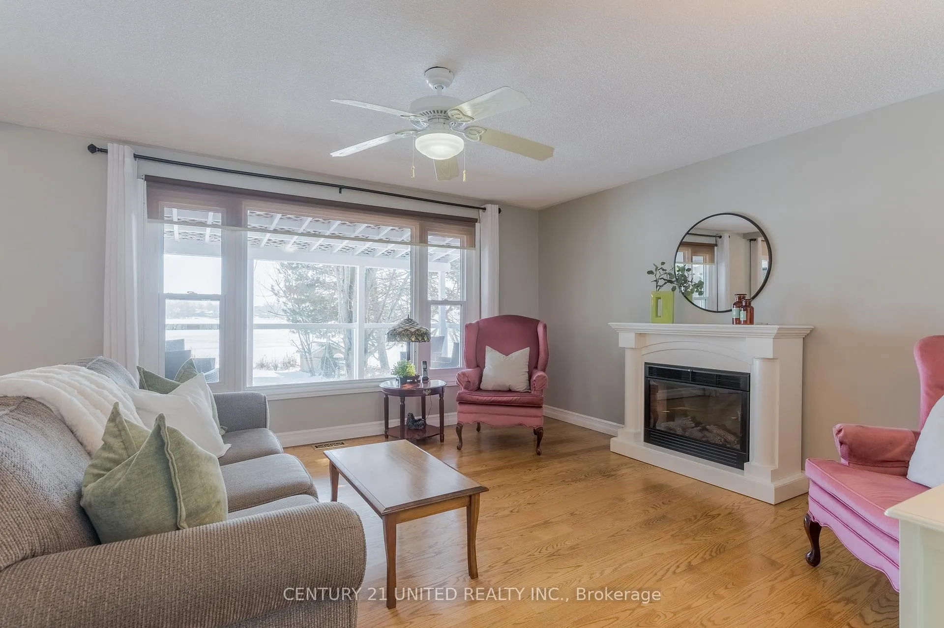 Photo 16 of 1 Lakeshore Boulevard, Selwyn — HOMEH