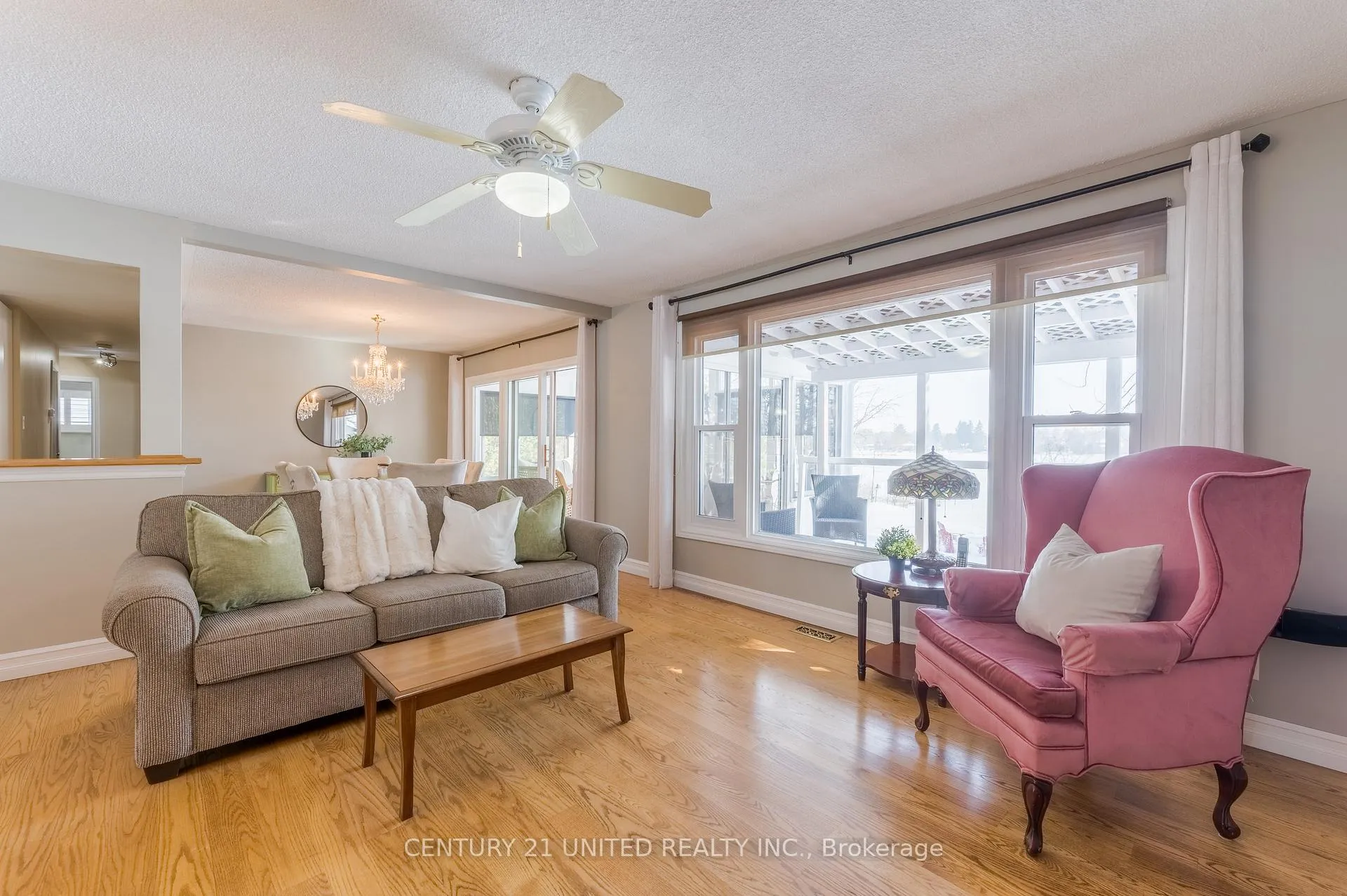 Photo 17 of 1 Lakeshore Boulevard, Selwyn — HOMEH