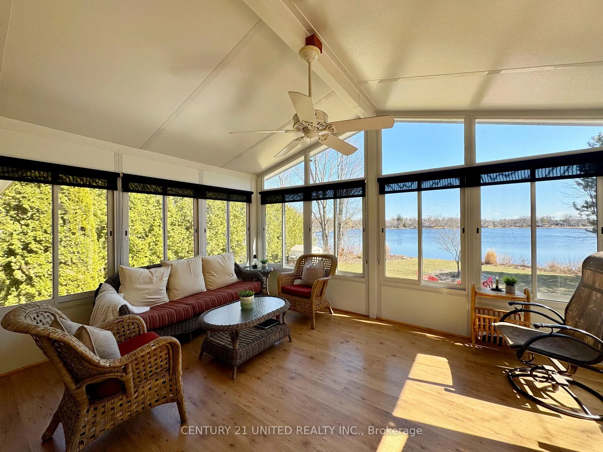 Photo 19 of 1 Lakeshore Boulevard, Selwyn — HOMEH