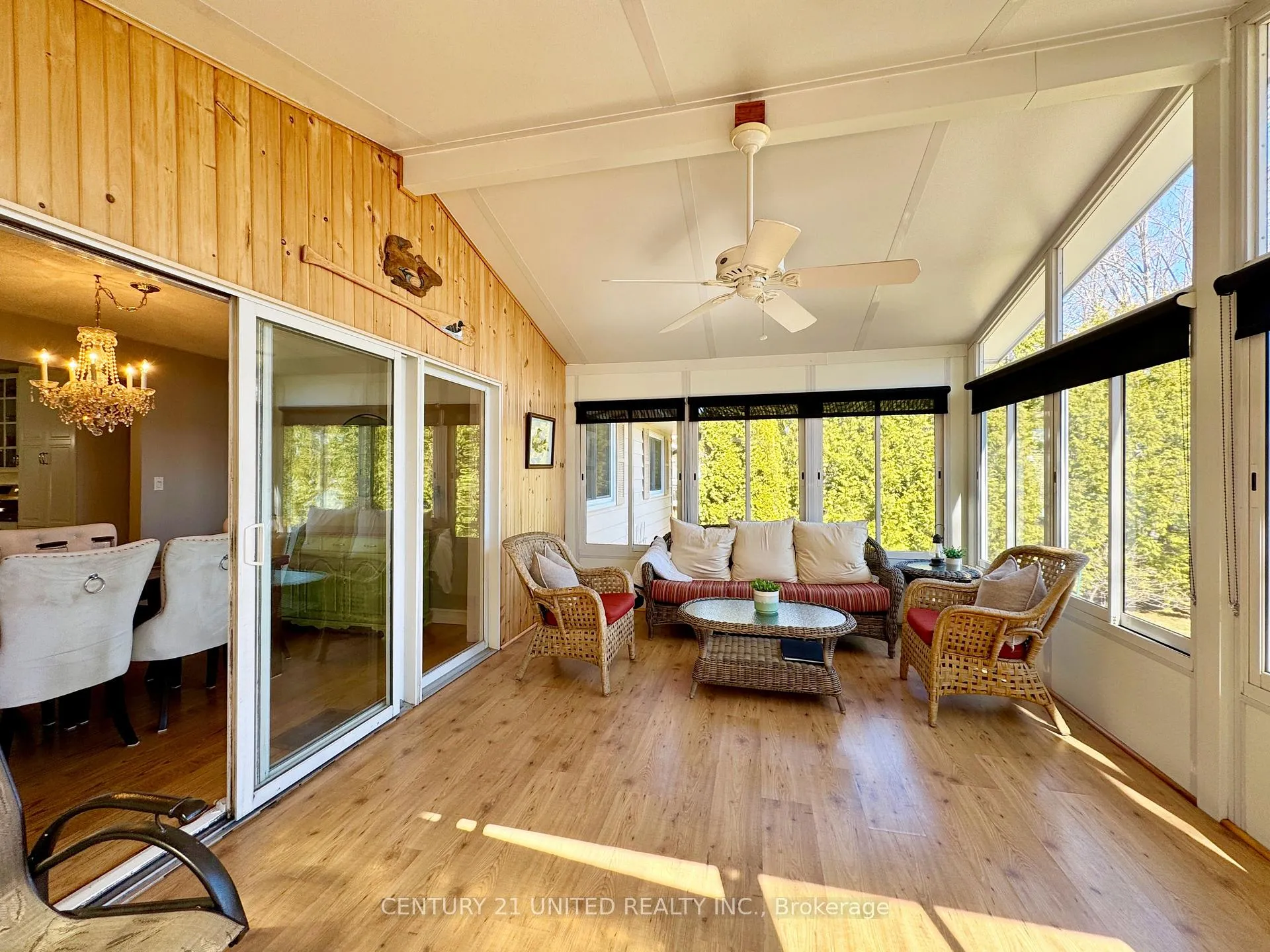 Photo 20 of 1 Lakeshore Boulevard, Selwyn — HOMEH