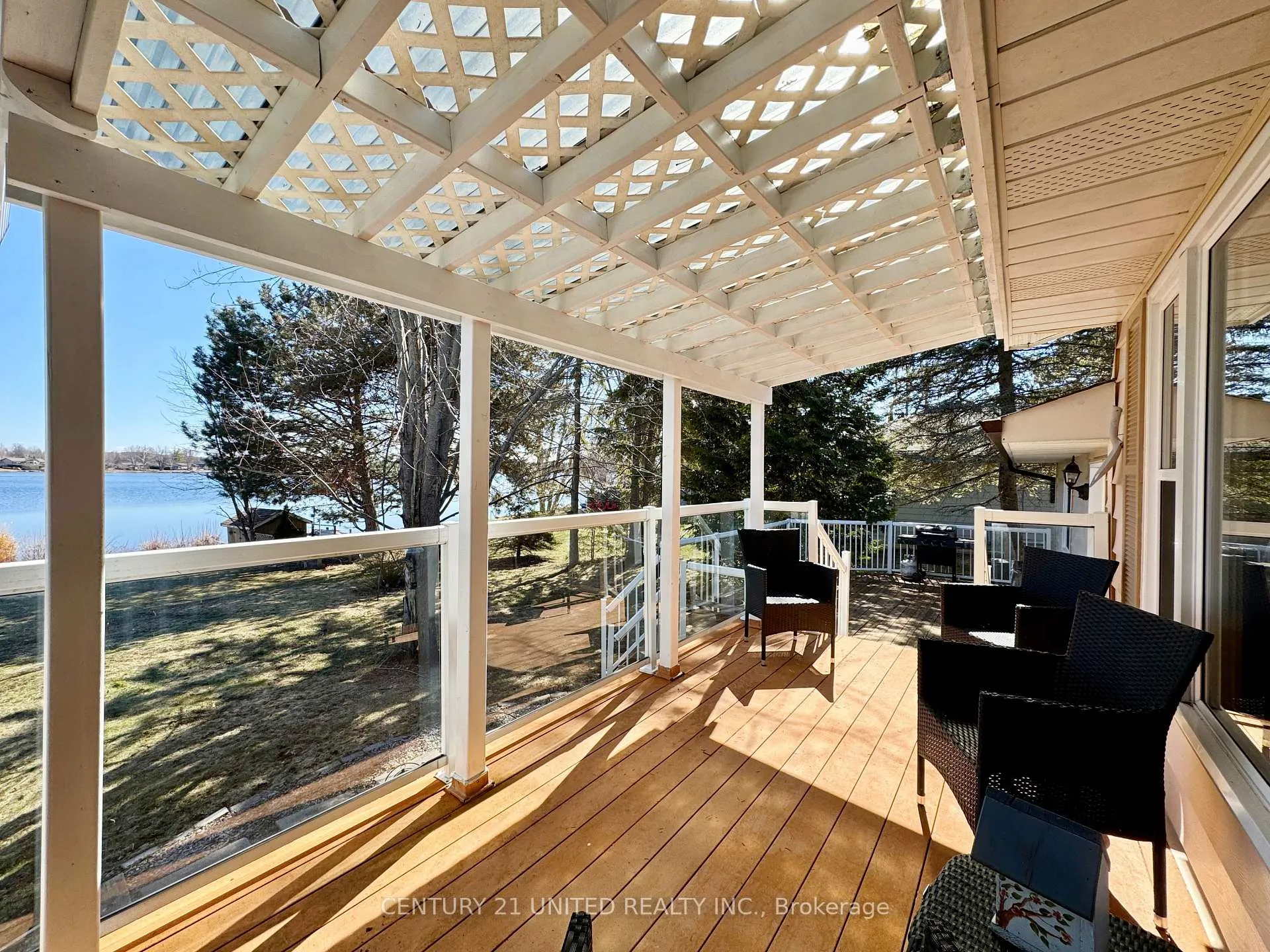Photo 22 of 1 Lakeshore Boulevard, Selwyn — HOMEH
