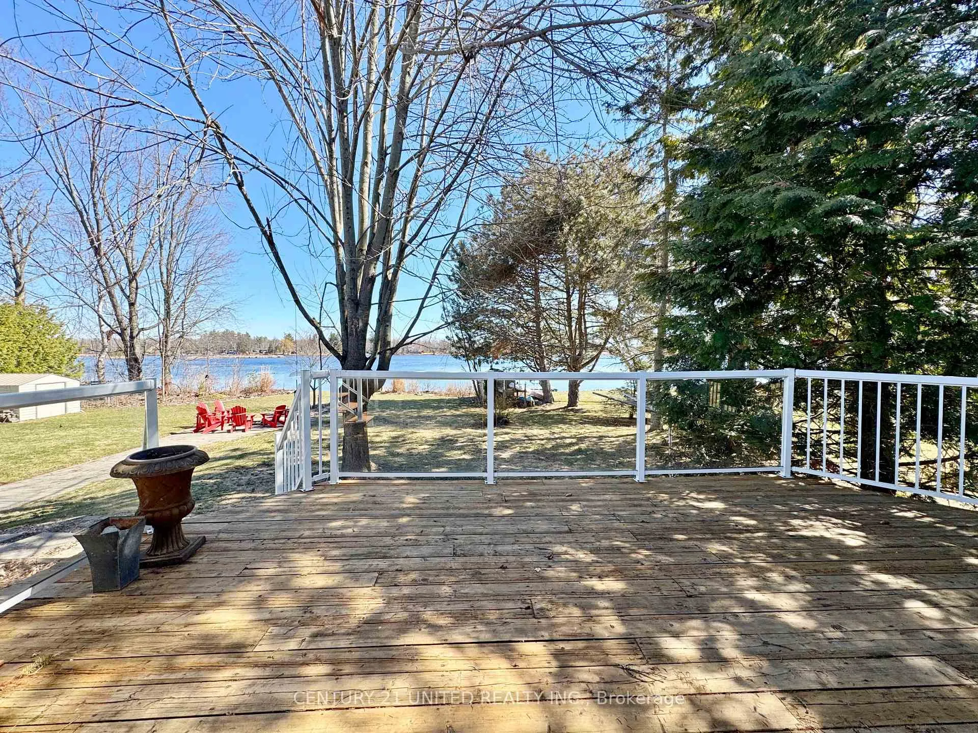 Photo 24 of 1 Lakeshore Boulevard, Selwyn — HOMEH