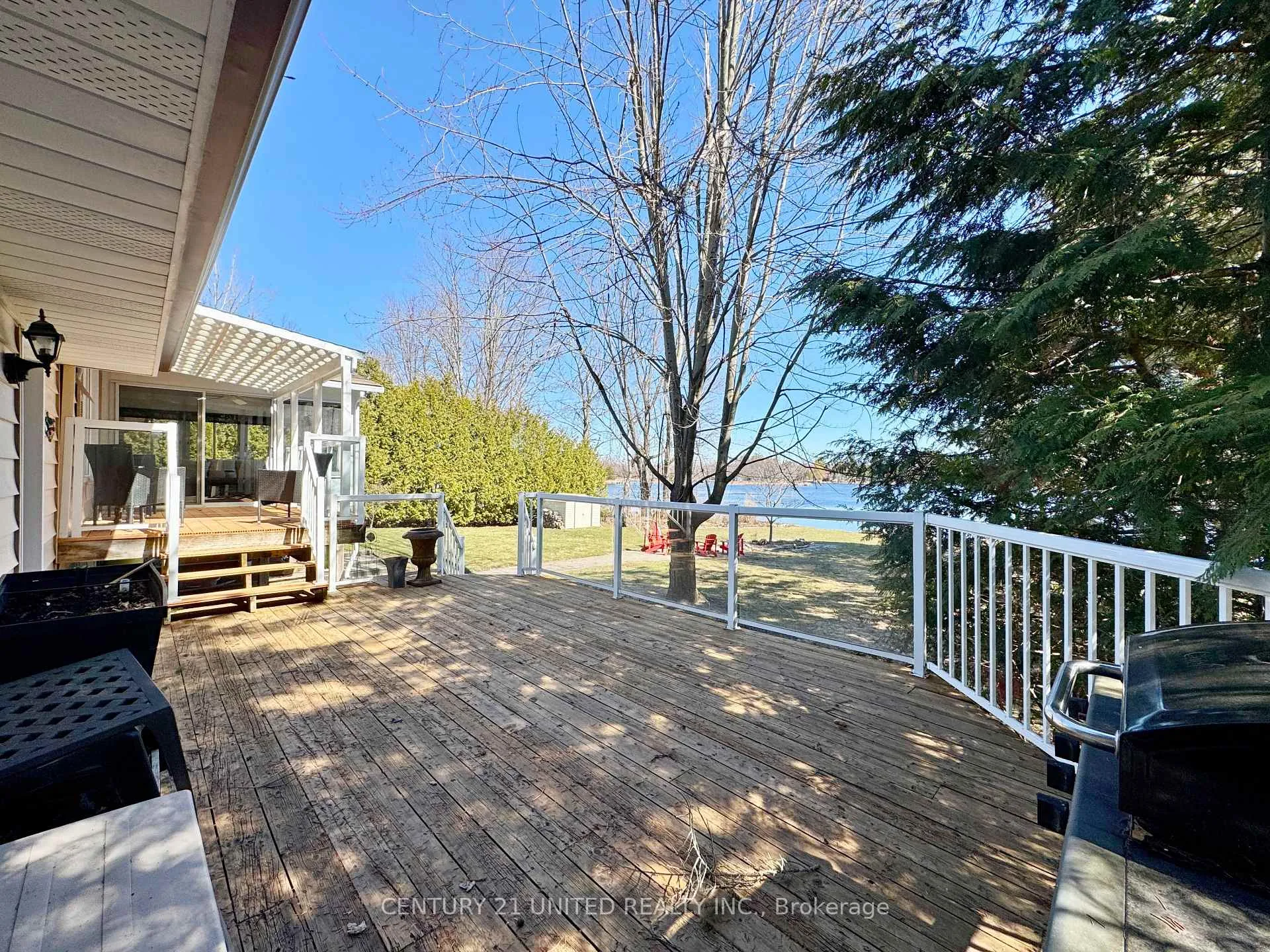 Photo 25 of 1 Lakeshore Boulevard, Selwyn — HOMEH
