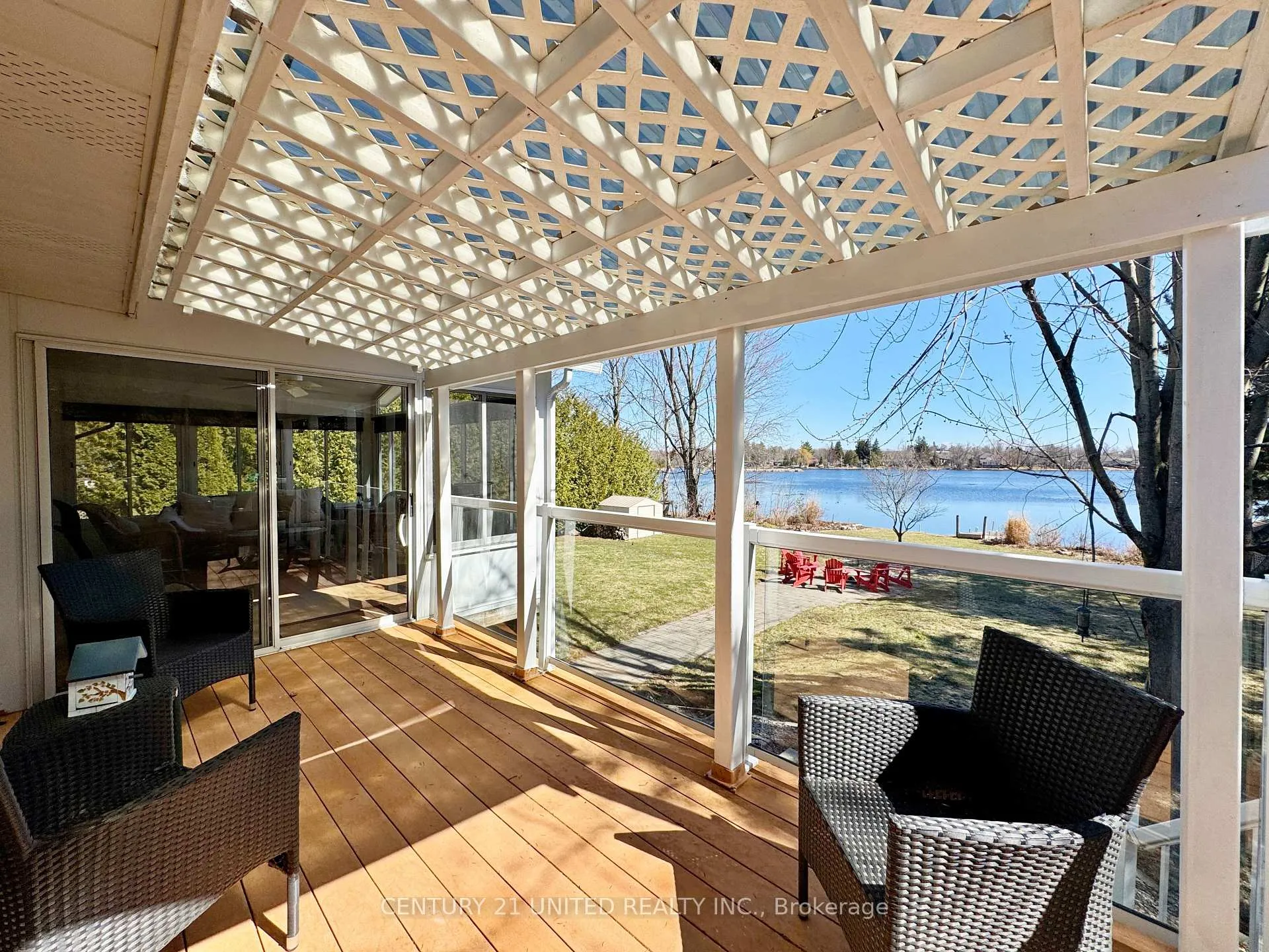 Photo 26 of 1 Lakeshore Boulevard, Selwyn — HOMEH