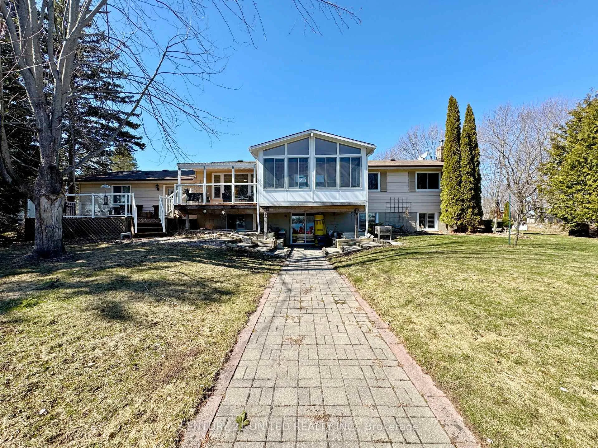 Photo 43 of 1 Lakeshore Boulevard, Selwyn — HOMEH