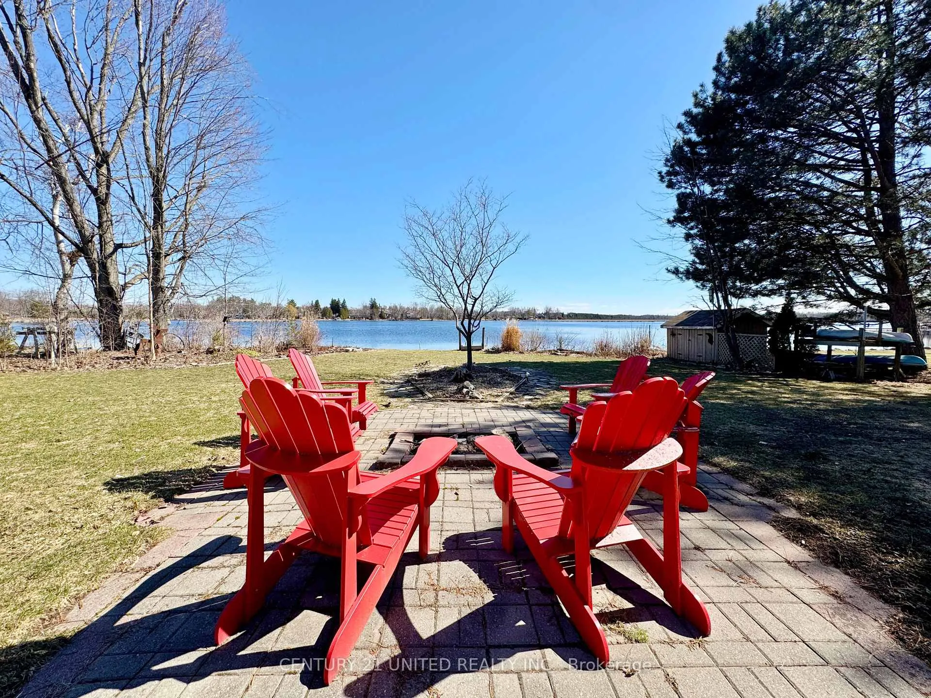 Photo 44 of 1 Lakeshore Boulevard, Selwyn — HOMEH