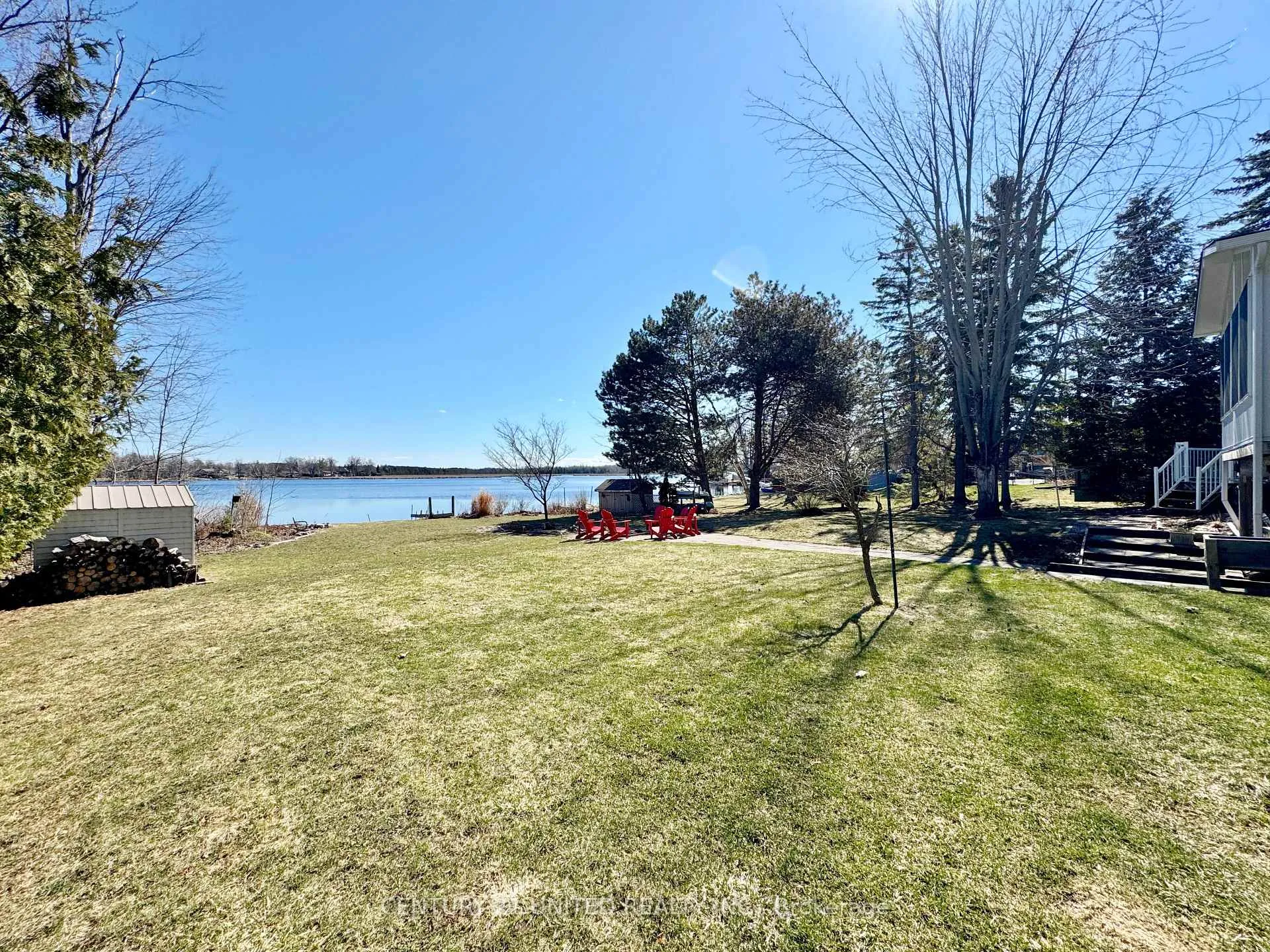 Photo 45 of 1 Lakeshore Boulevard, Selwyn — HOMEH