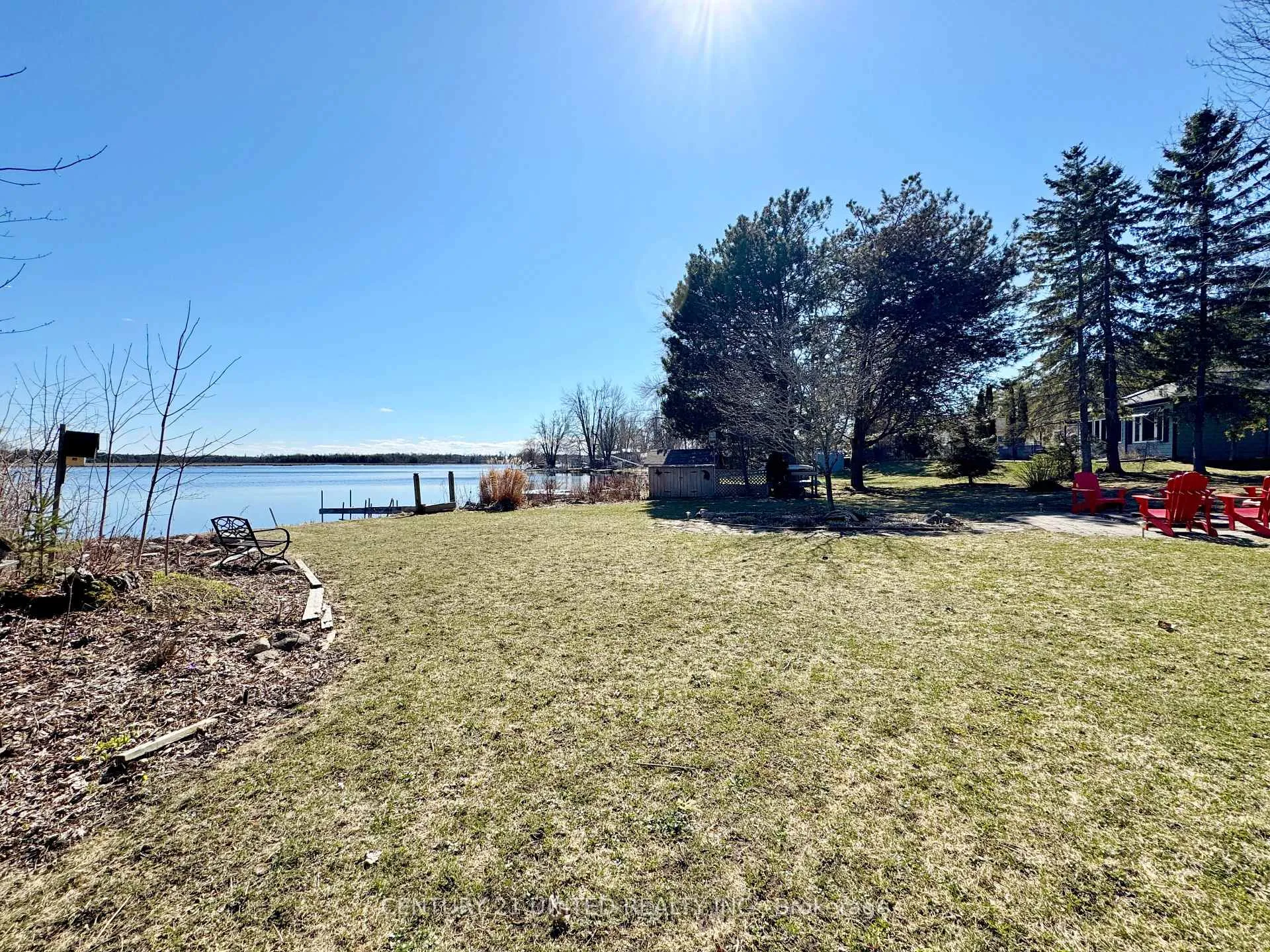 Photo 46 of 1 Lakeshore Boulevard, Selwyn — HOMEH