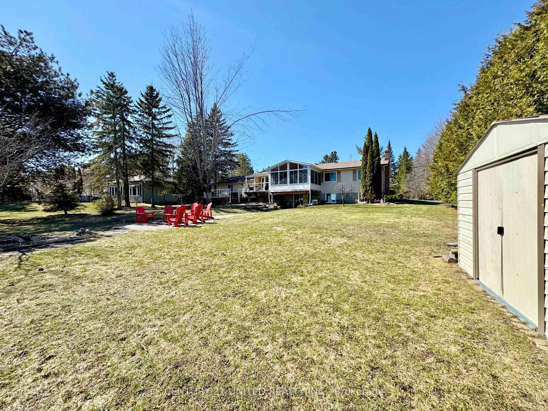 Photo 48 of 1 Lakeshore Boulevard, Selwyn — HOMEH
