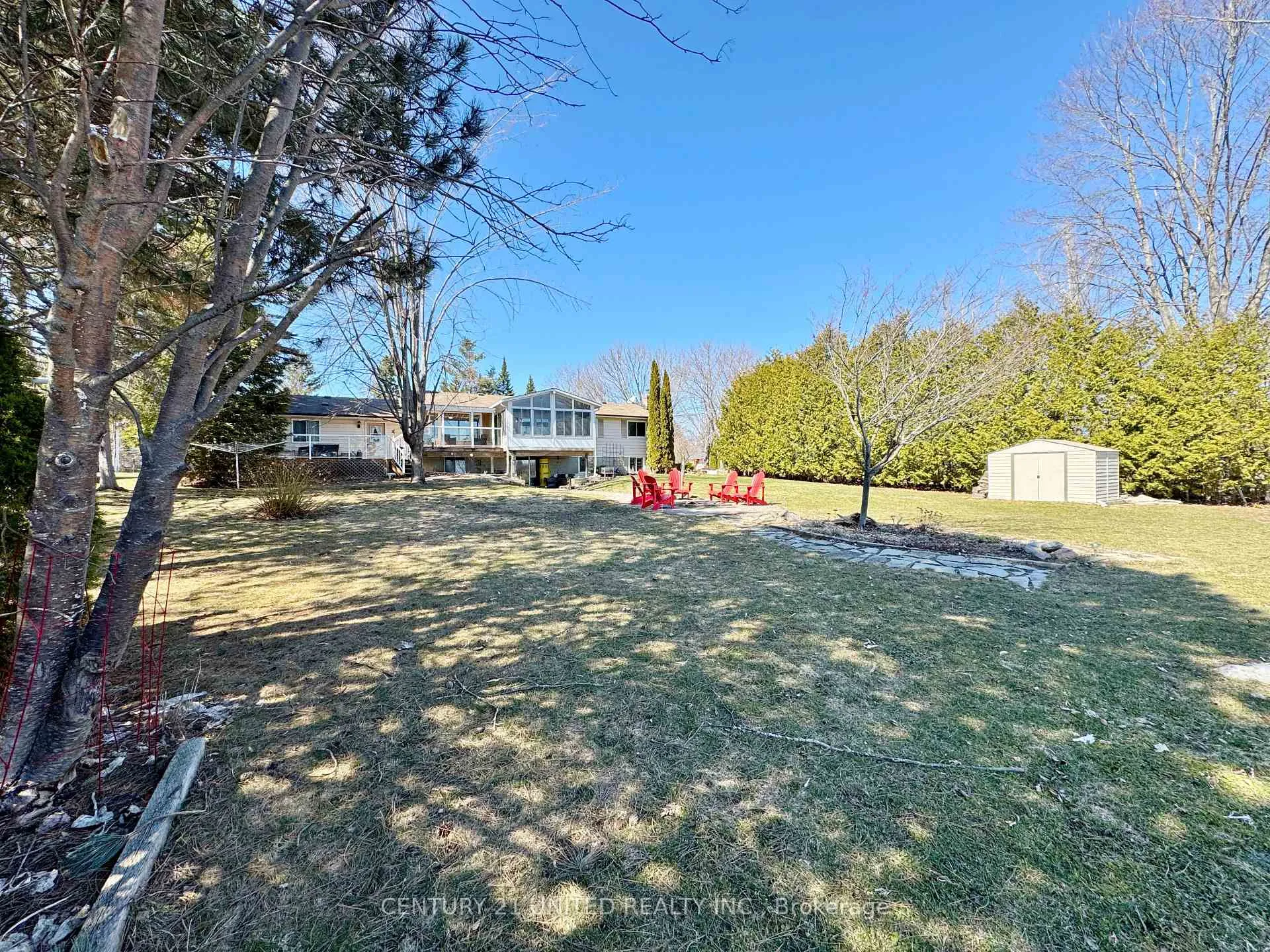 Photo 49 of 1 Lakeshore Boulevard, Selwyn — HOMEH