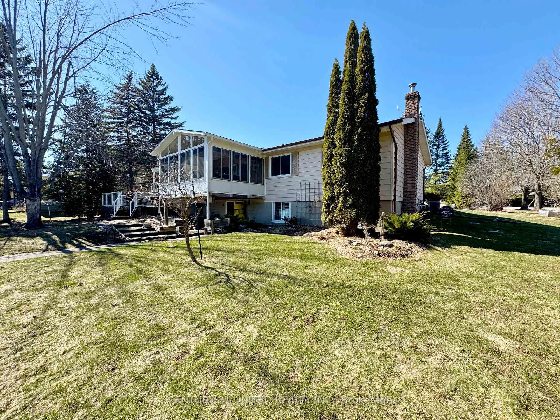 Photo 50 of 1 Lakeshore Boulevard, Selwyn — HOMEH
