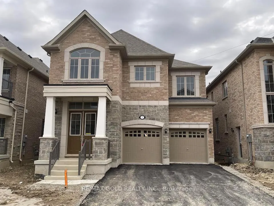Photo 1 of Unit Upper Lvl, 7 Junior Road, Brampton, Northwest Brampton — HOMEH