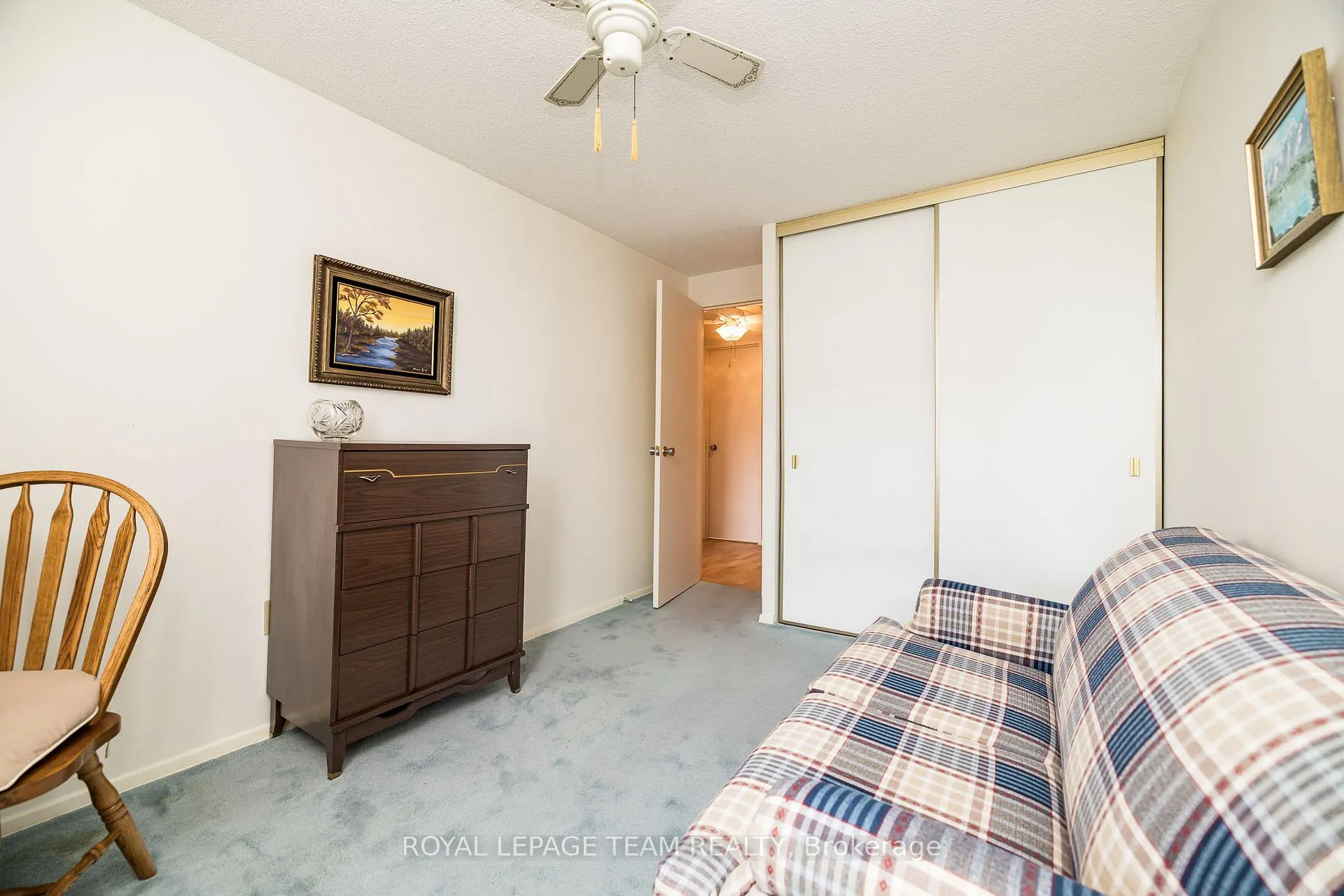 Photo 25 of Unit 701, 1356 Meadowlands Drive E, Ottawa, Borden Farm/Stewart Farm/Carleton Heights/Parkwood Hills — HOMEH