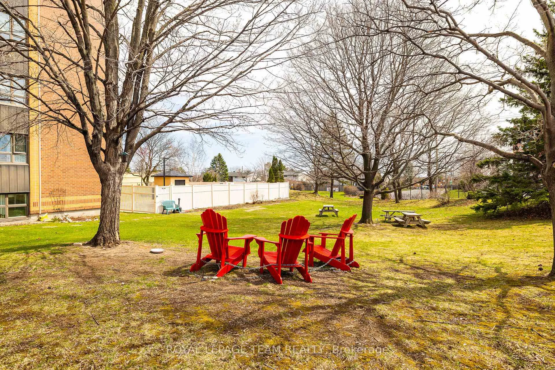 Photo 31 of Unit 701, 1356 Meadowlands Drive E, Ottawa, Borden Farm/Stewart Farm/Carleton Heights/Parkwood Hills — HOMEH
