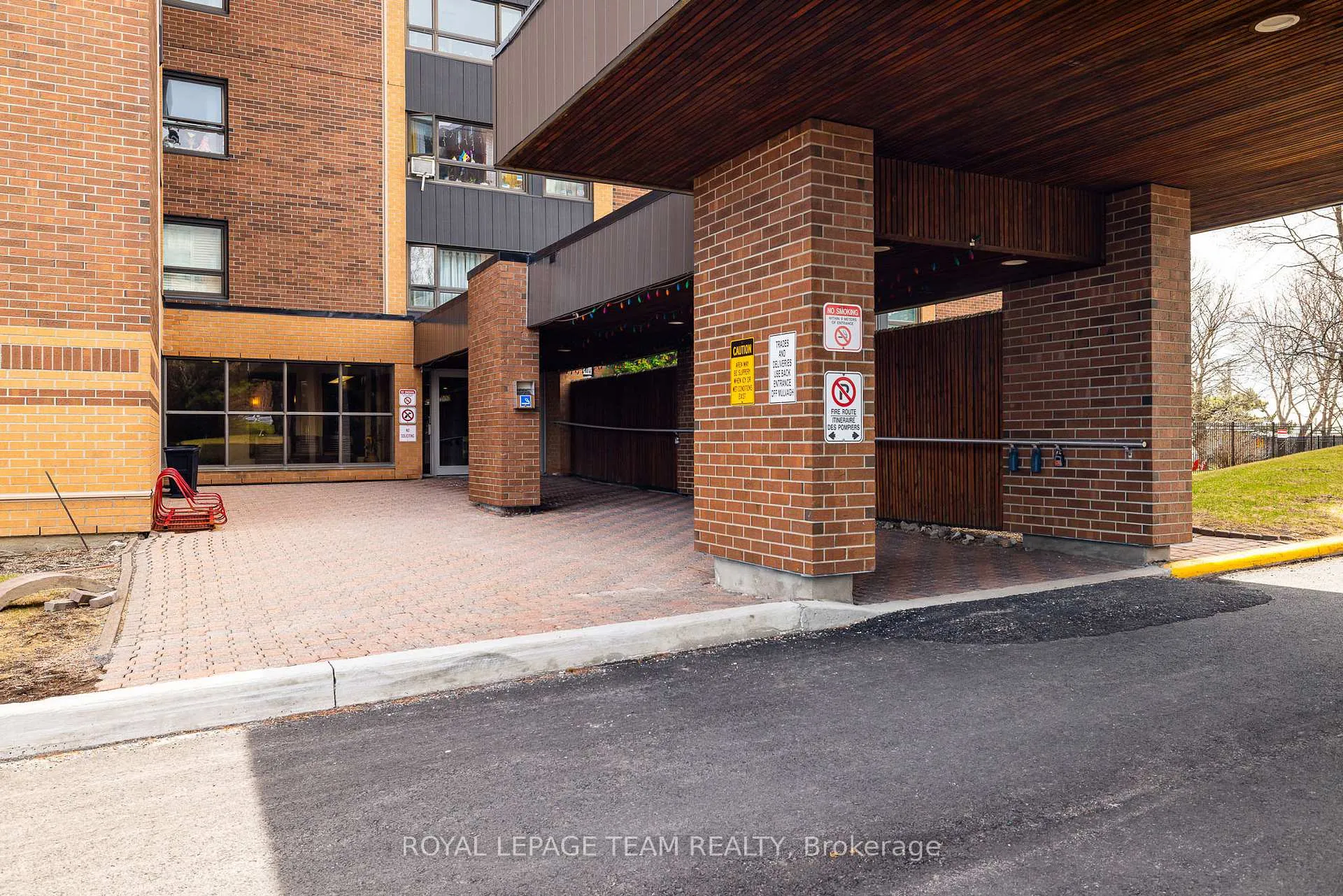 Photo 33 of Unit 701, 1356 Meadowlands Drive E, Ottawa, Borden Farm/Stewart Farm/Carleton Heights/Parkwood Hills — HOMEH