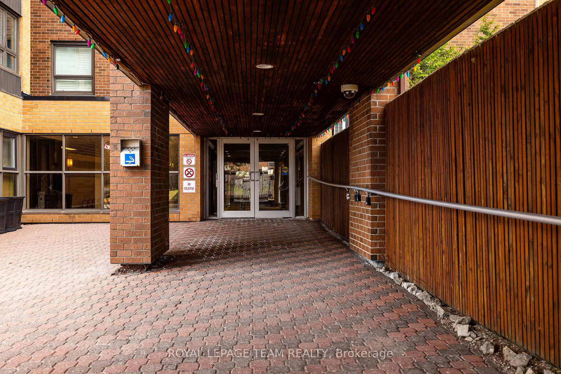 Photo 34 of Unit 701, 1356 Meadowlands Drive E, Ottawa, Borden Farm/Stewart Farm/Carleton Heights/Parkwood Hills — HOMEH