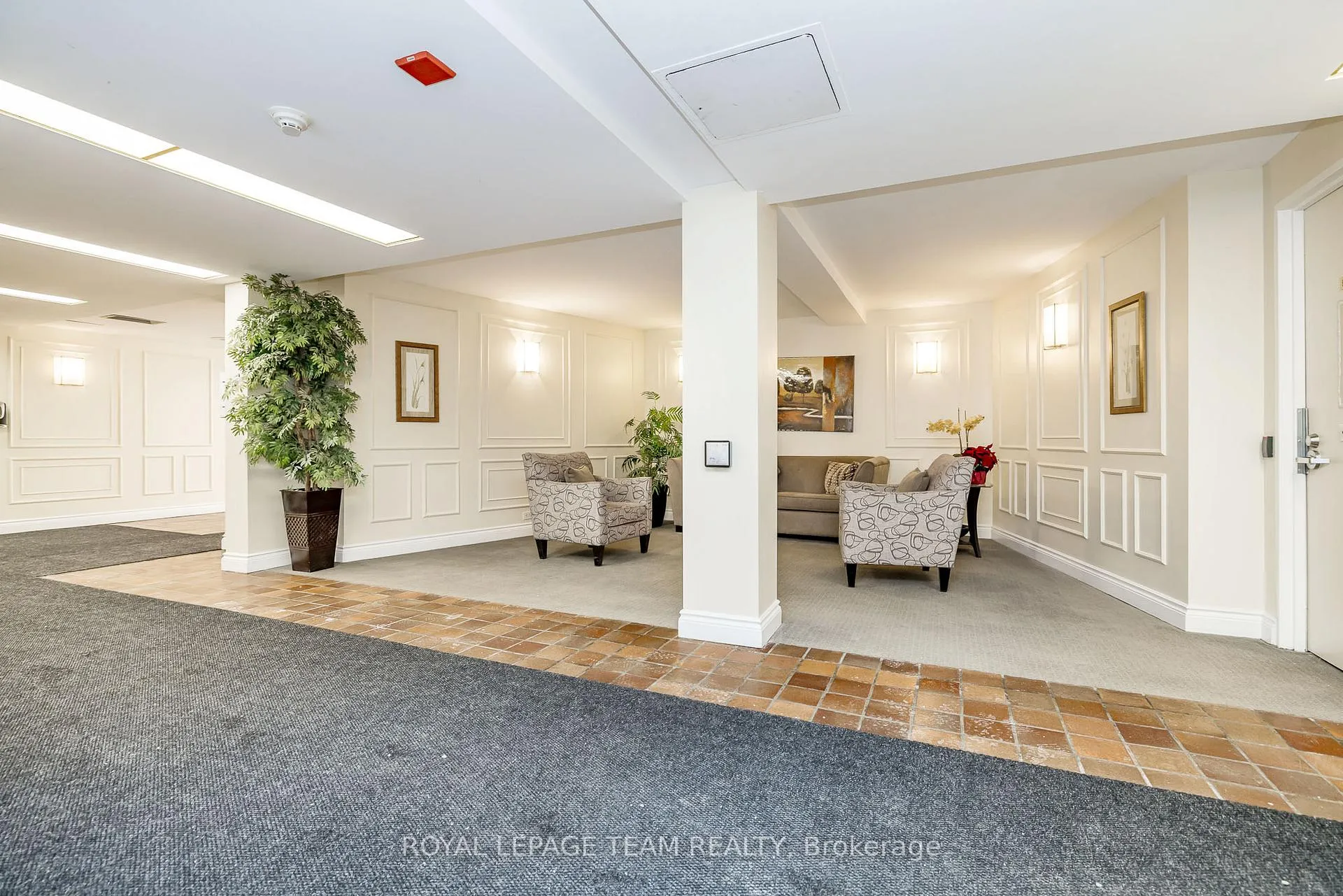 Photo 36 of Unit 701, 1356 Meadowlands Drive E, Ottawa, Borden Farm/Stewart Farm/Carleton Heights/Parkwood Hills — HOMEH