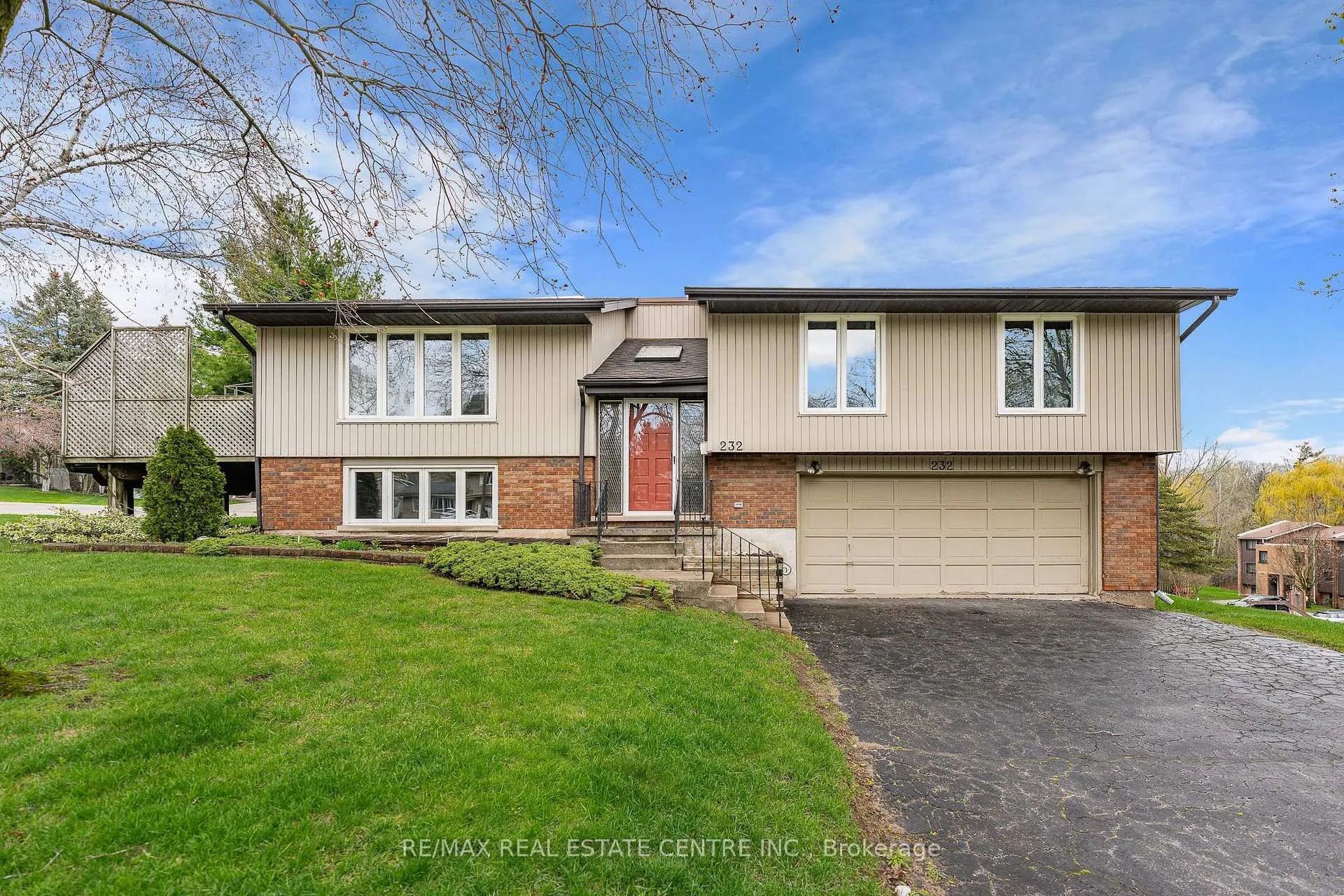 Photo 1 of 232 Salisbury Avenue, Cambridge — HOMEH