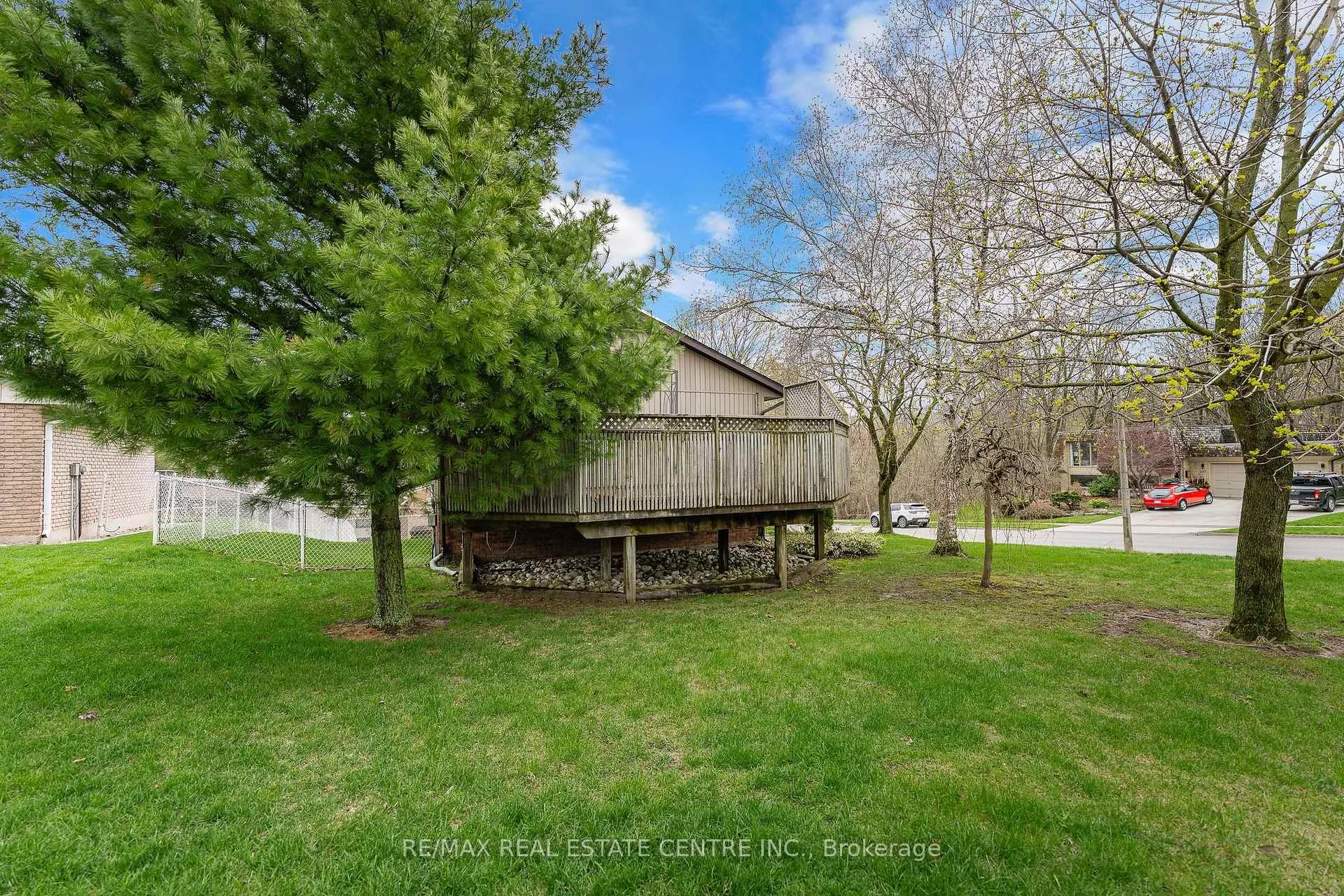 Photo 39 of 232 Salisbury Avenue, Cambridge — HOMEH