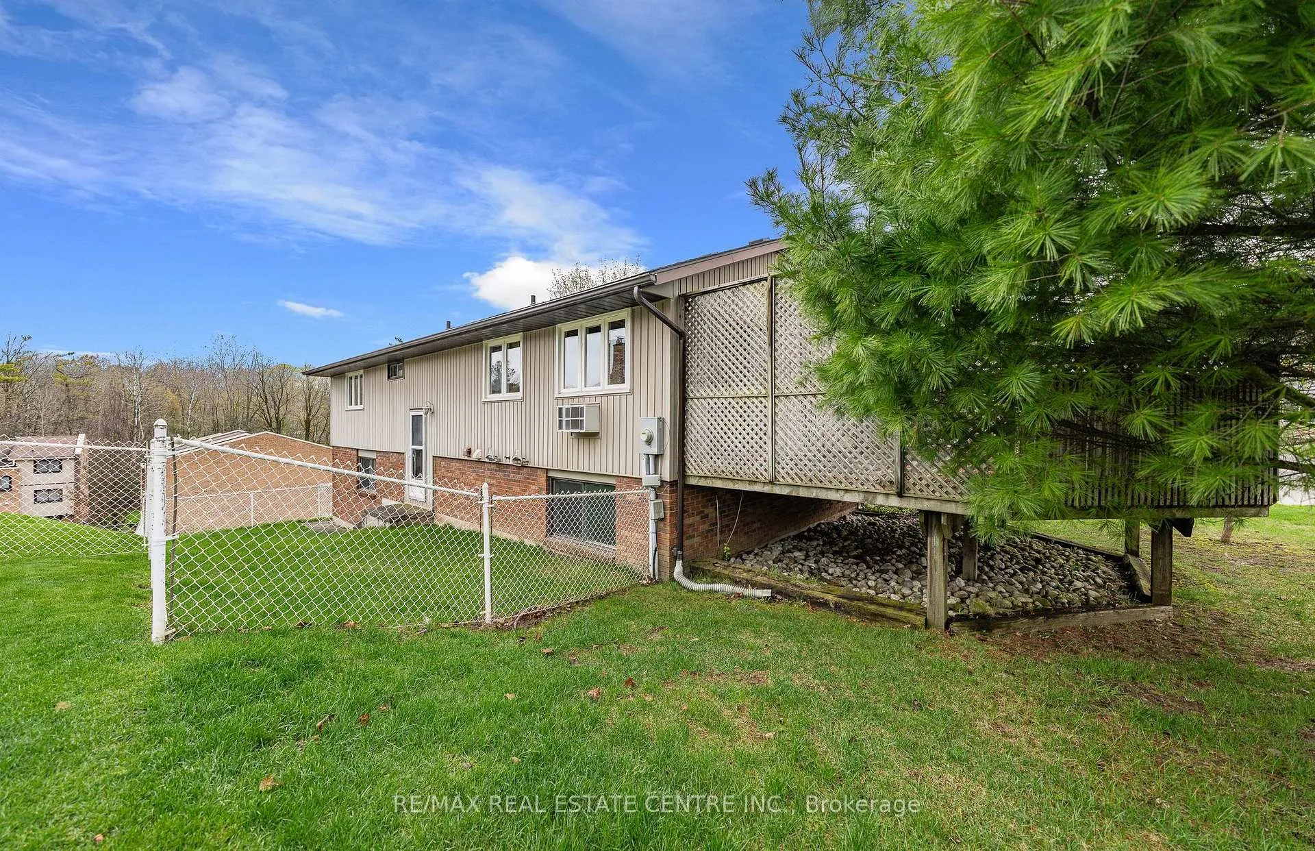 Photo 40 of 232 Salisbury Avenue, Cambridge — HOMEH