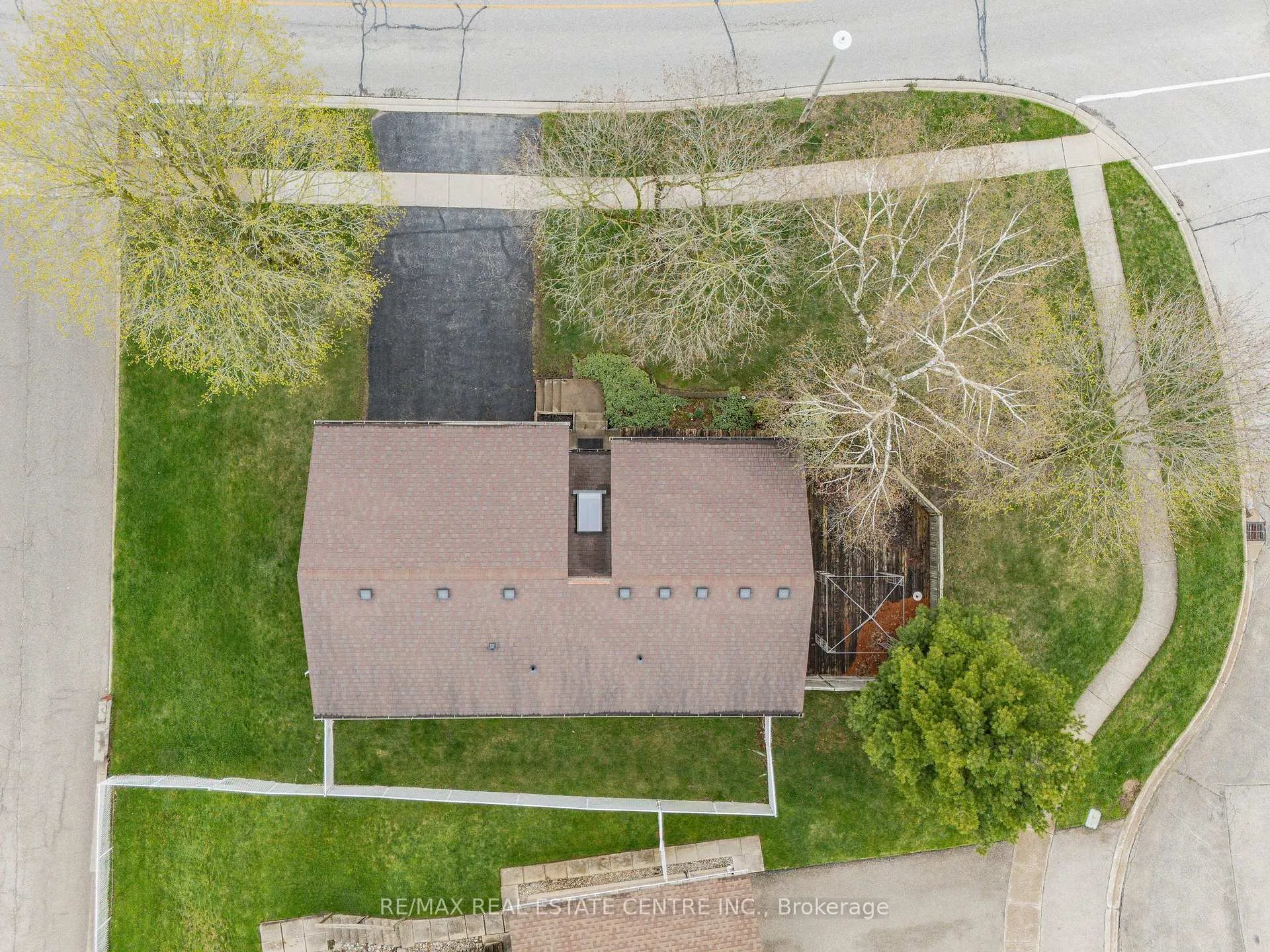 Photo 45 of 232 Salisbury Avenue, Cambridge — HOMEH