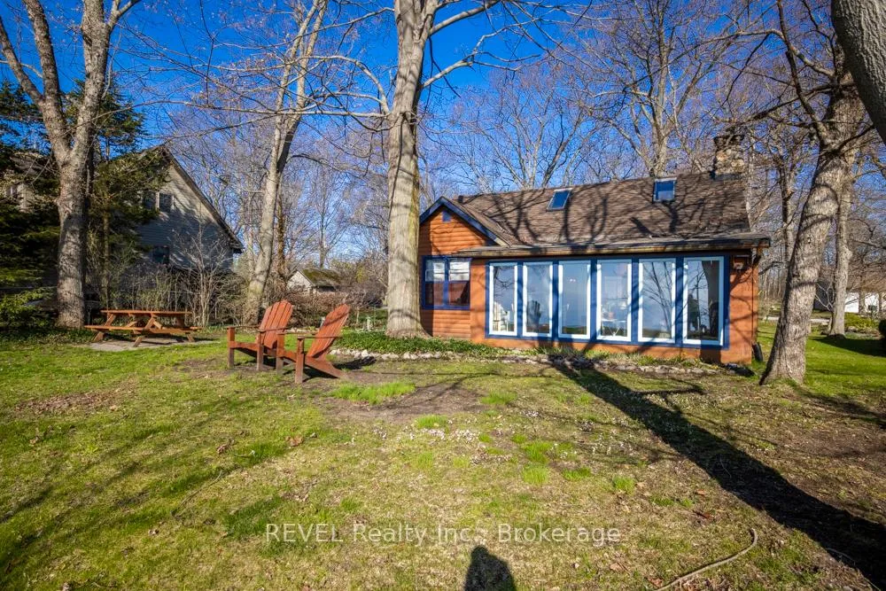 Photo 12 of 11211 Harbourview Road, Wainfleet, Lakeshore — HOMEH