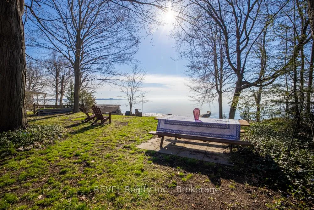 Photo 46 of 11211 Harbourview Road, Wainfleet, Lakeshore — HOMEH