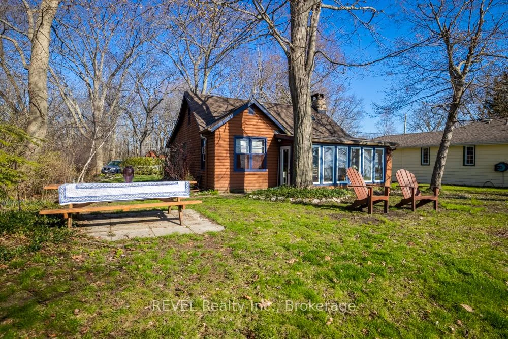 Photo 2 of 11211 Harbourview Road, Wainfleet, Lakeshore — HOMEH
