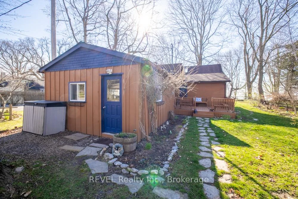 Photo 6 of 11211 Harbourview Road, Wainfleet, Lakeshore — HOMEH